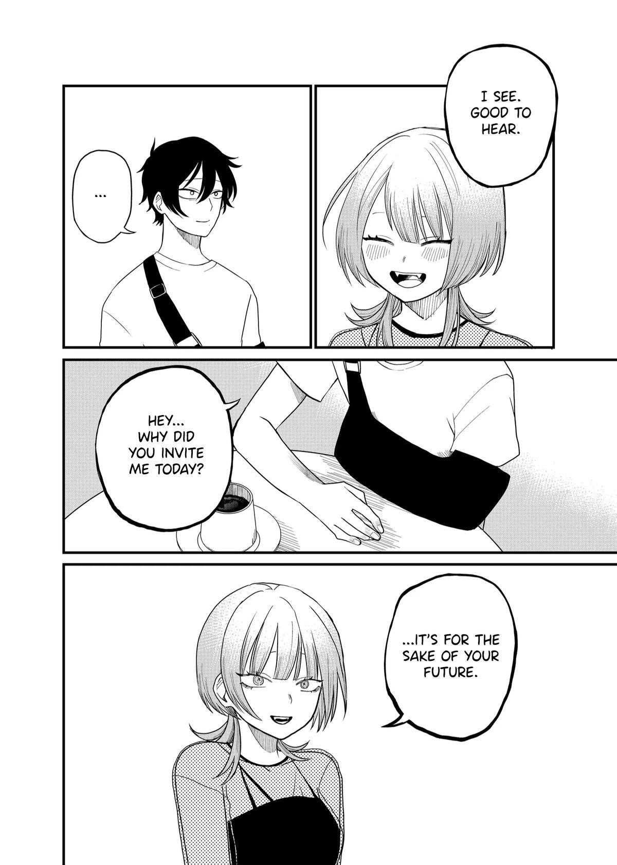 Read Shihai Shoujo Kubaru-chan Manga Online