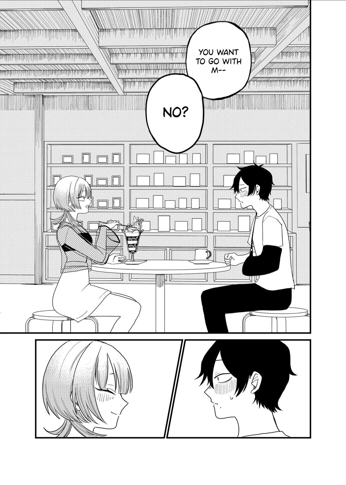 Read Shihai Shoujo Kubaru-chan Manga Online