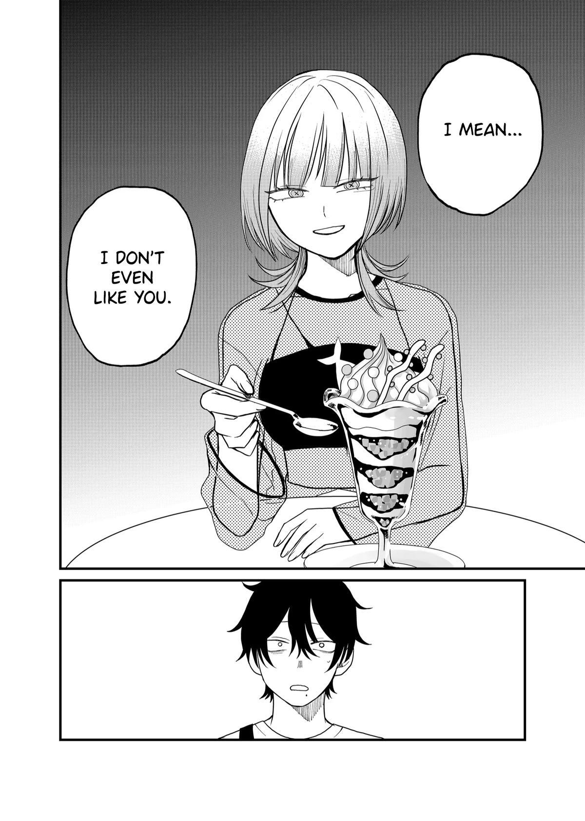 Read Shihai Shoujo Kubaru-chan Manga Online