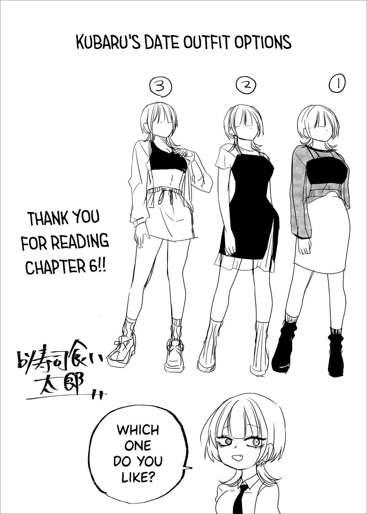 Read Shihai Shoujo Kubaru-chan Manga Online