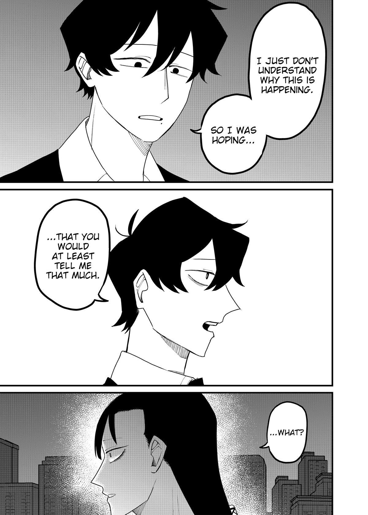 Read Shihai Shoujo Kubaru-chan Manga Online