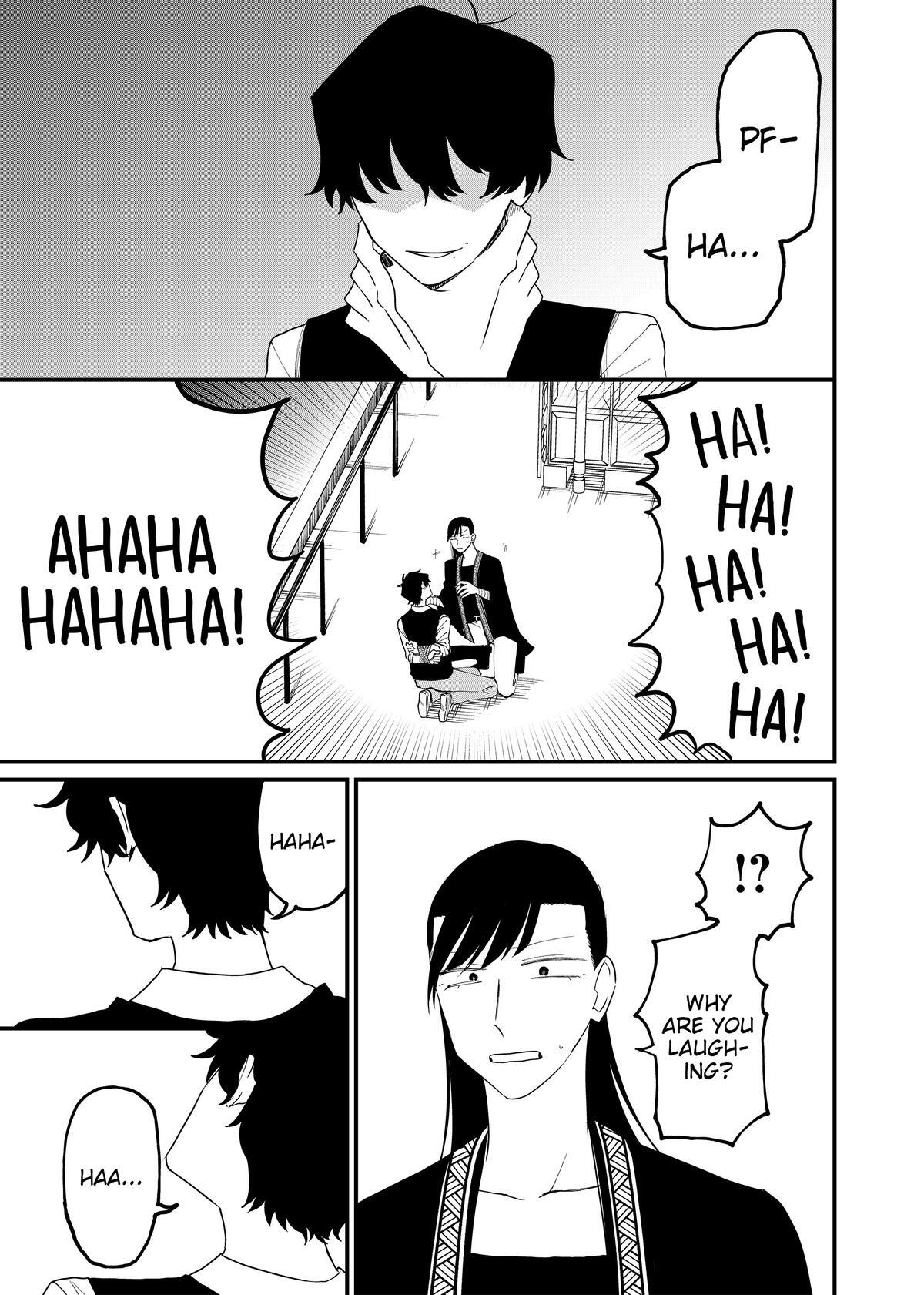 Read Shihai Shoujo Kubaru-chan Manga Online