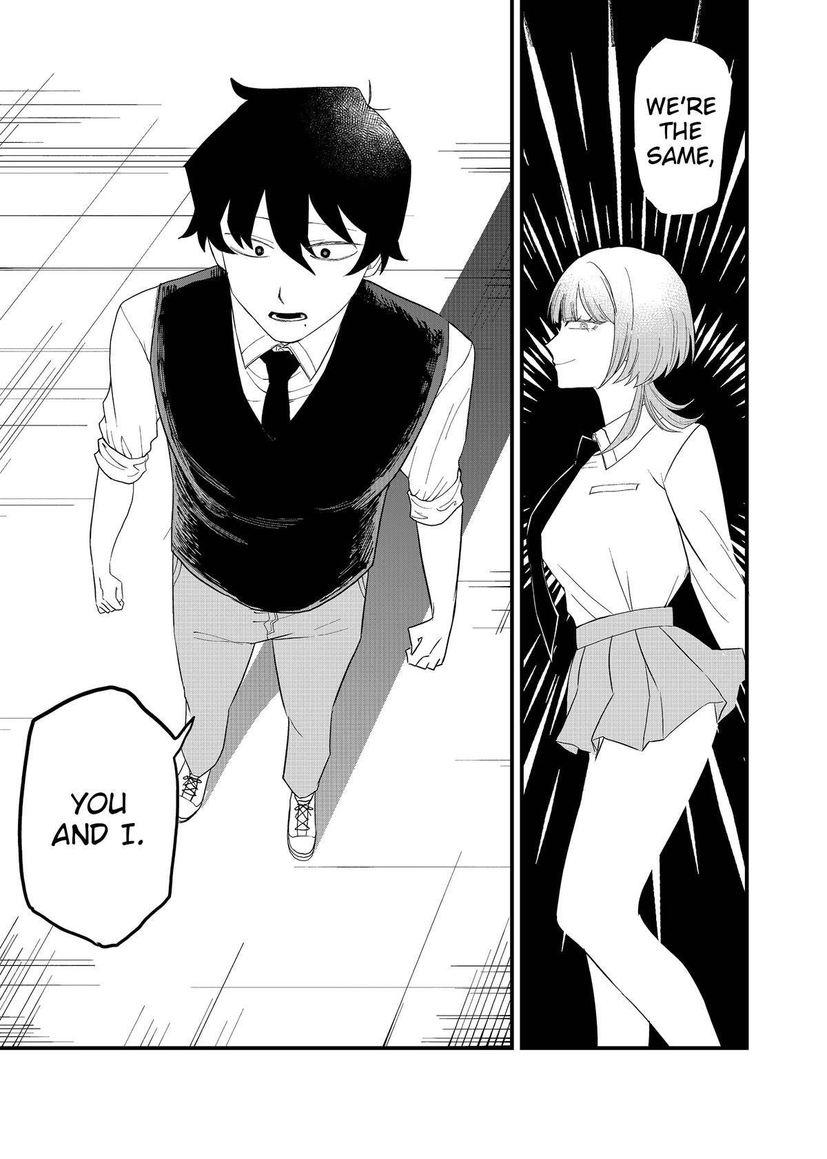 Read Shihai Shoujo Kubaru-chan Manga Online