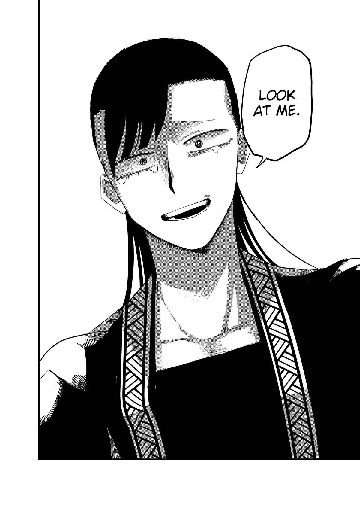 Read Shihai Shoujo Kubaru-chan Manga Online