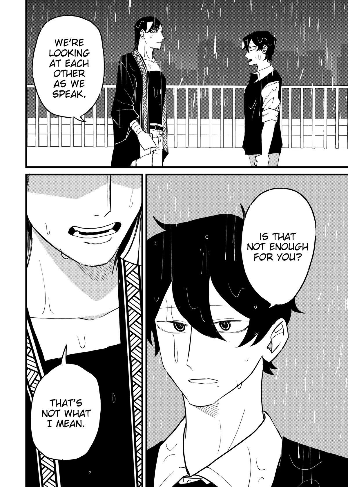 Read Shihai Shoujo Kubaru-chan Manga Online