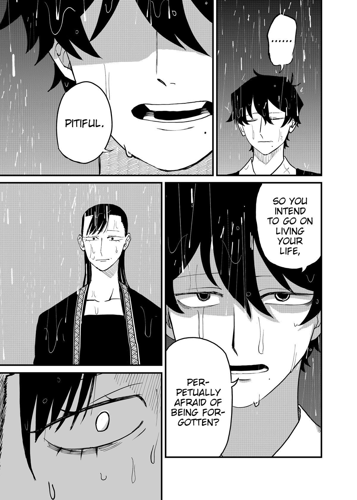 Read Shihai Shoujo Kubaru-chan Manga Online