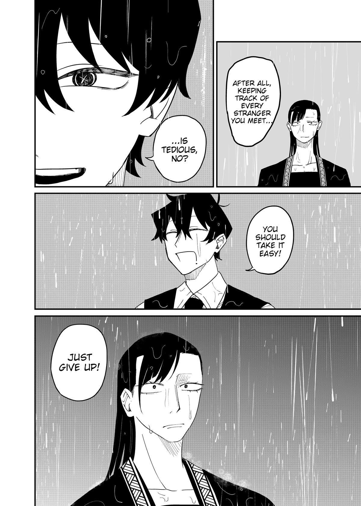 Read Shihai Shoujo Kubaru-chan Manga Online