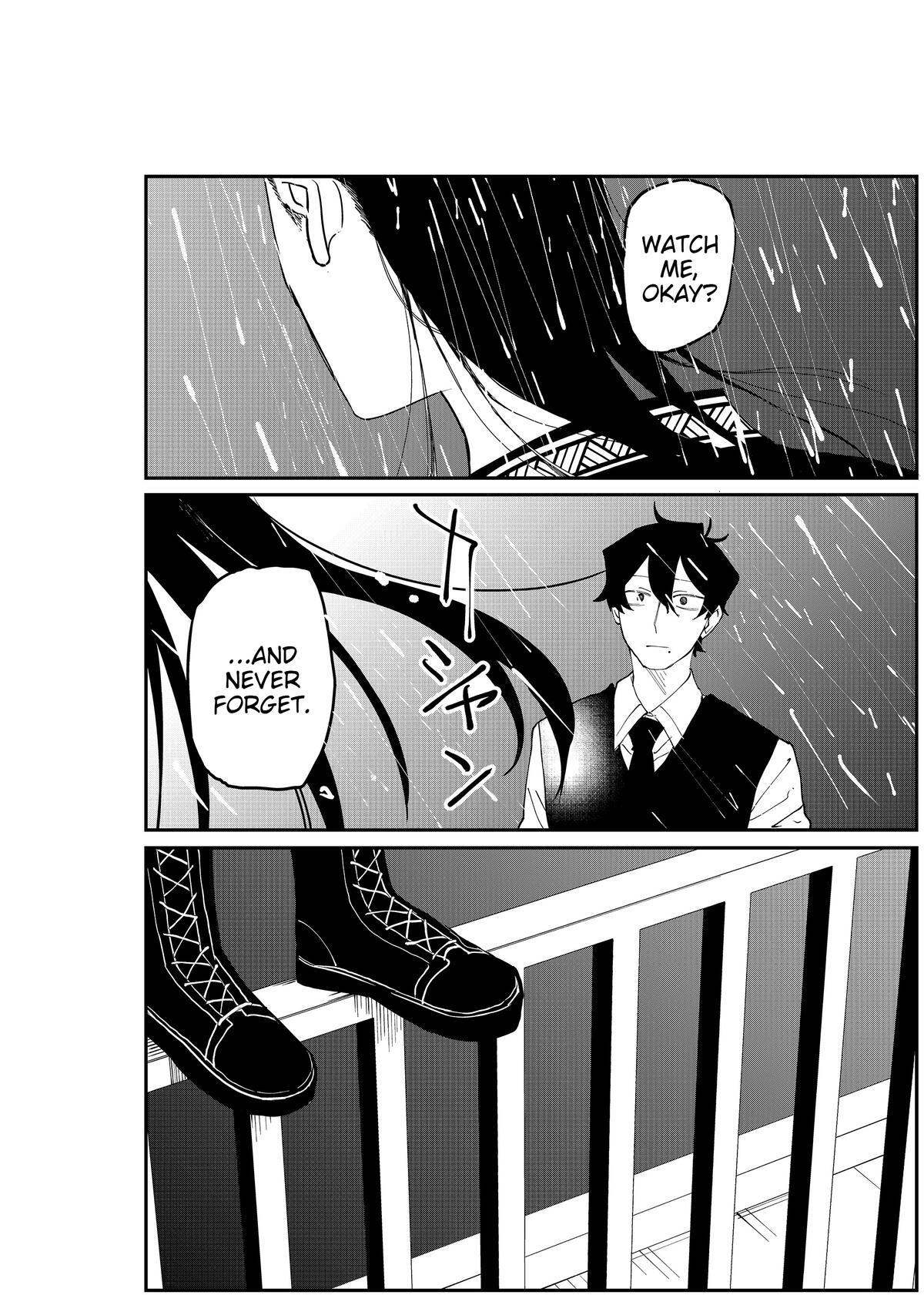 Read Shihai Shoujo Kubaru-chan Manga Online