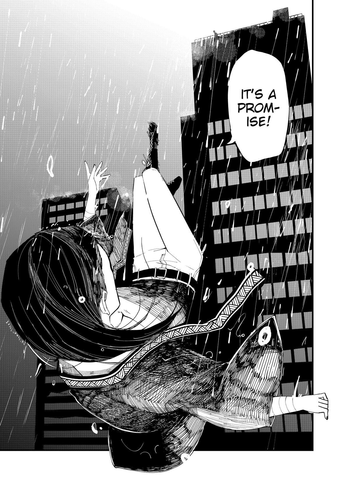 Read Shihai Shoujo Kubaru-chan Manga Online