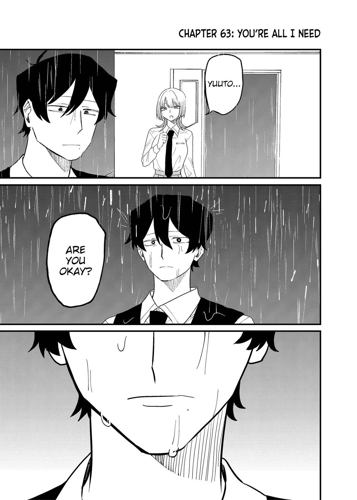 Read Shihai Shoujo Kubaru-chan Manga Online