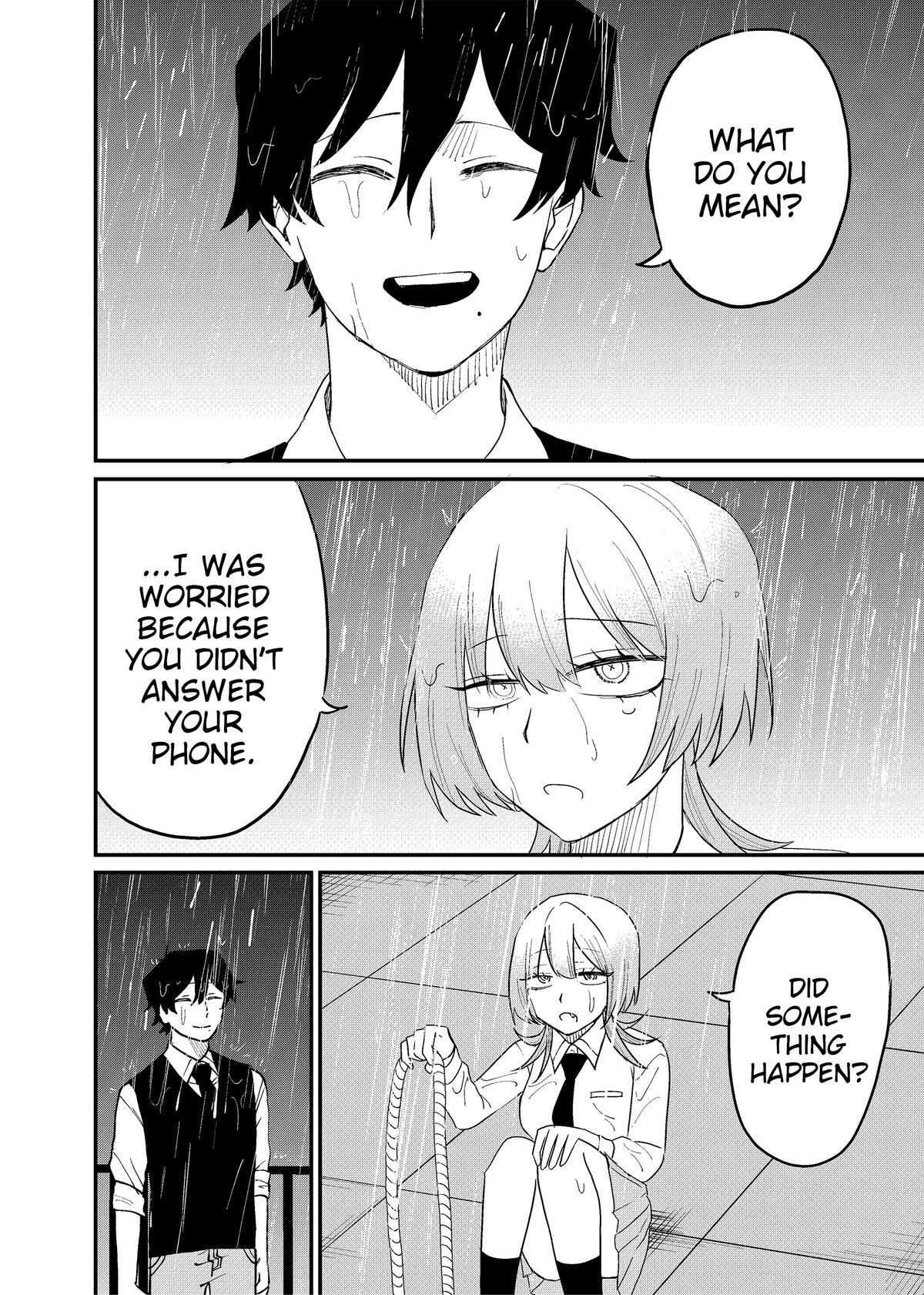 Read Shihai Shoujo Kubaru-chan Manga Online