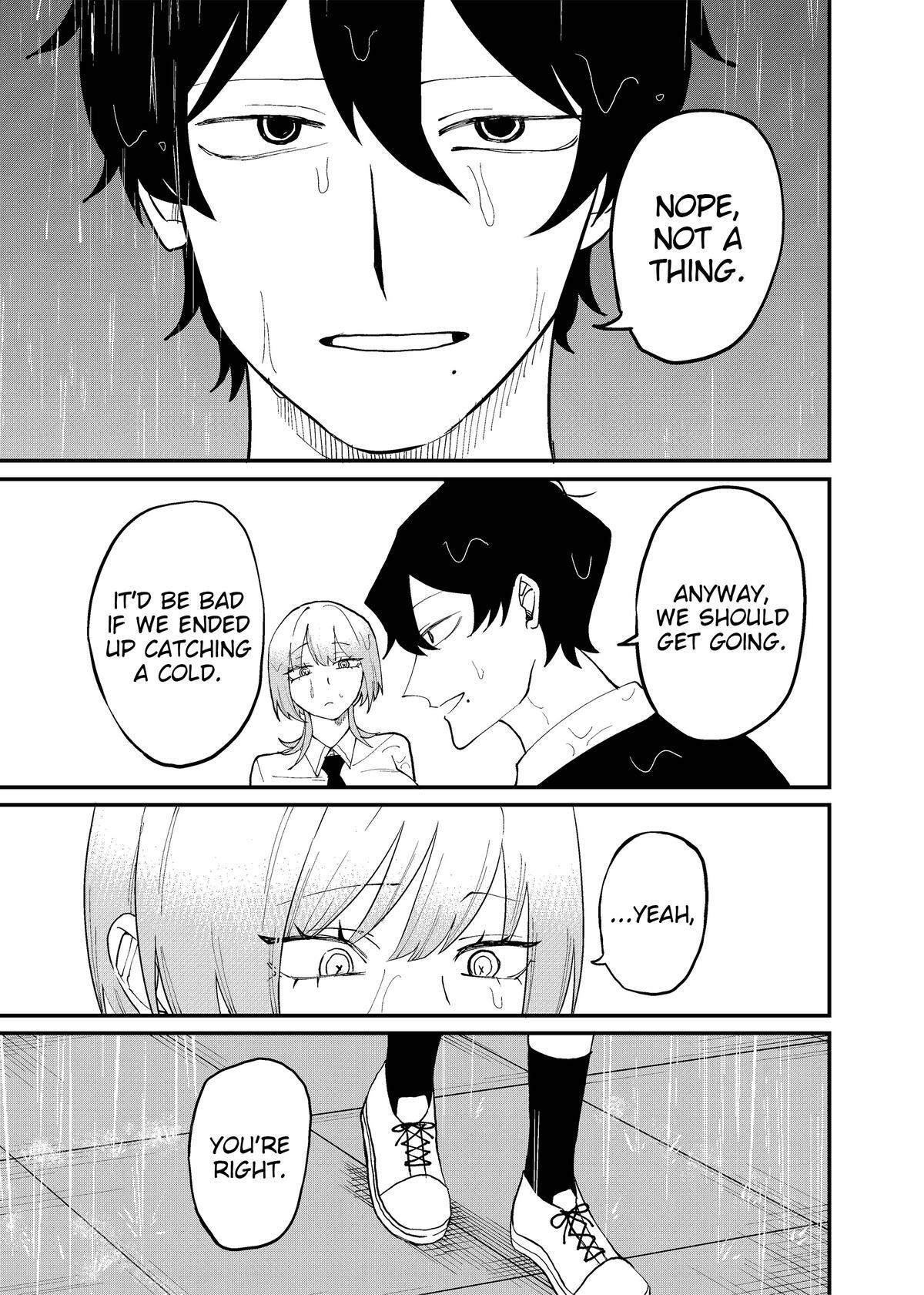 Read Shihai Shoujo Kubaru-chan Manga Online