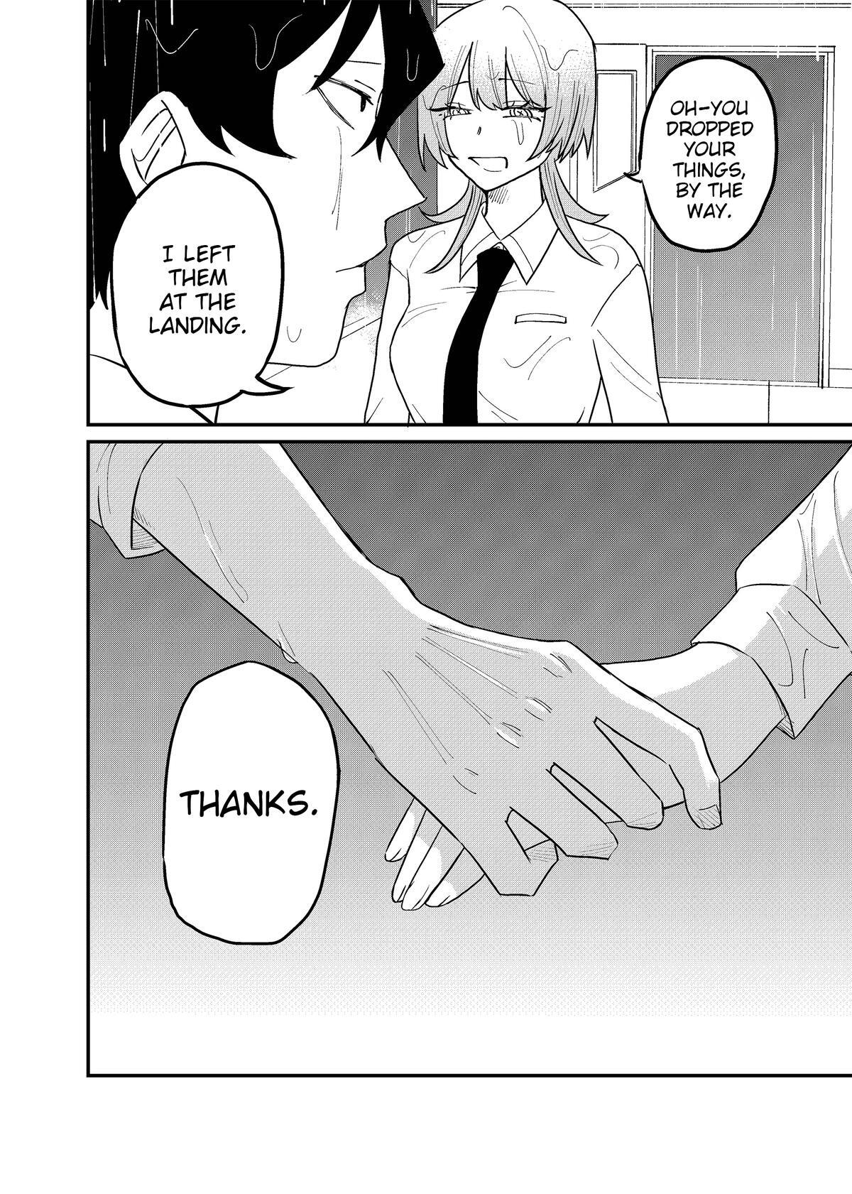 Read Shihai Shoujo Kubaru-chan Manga Online