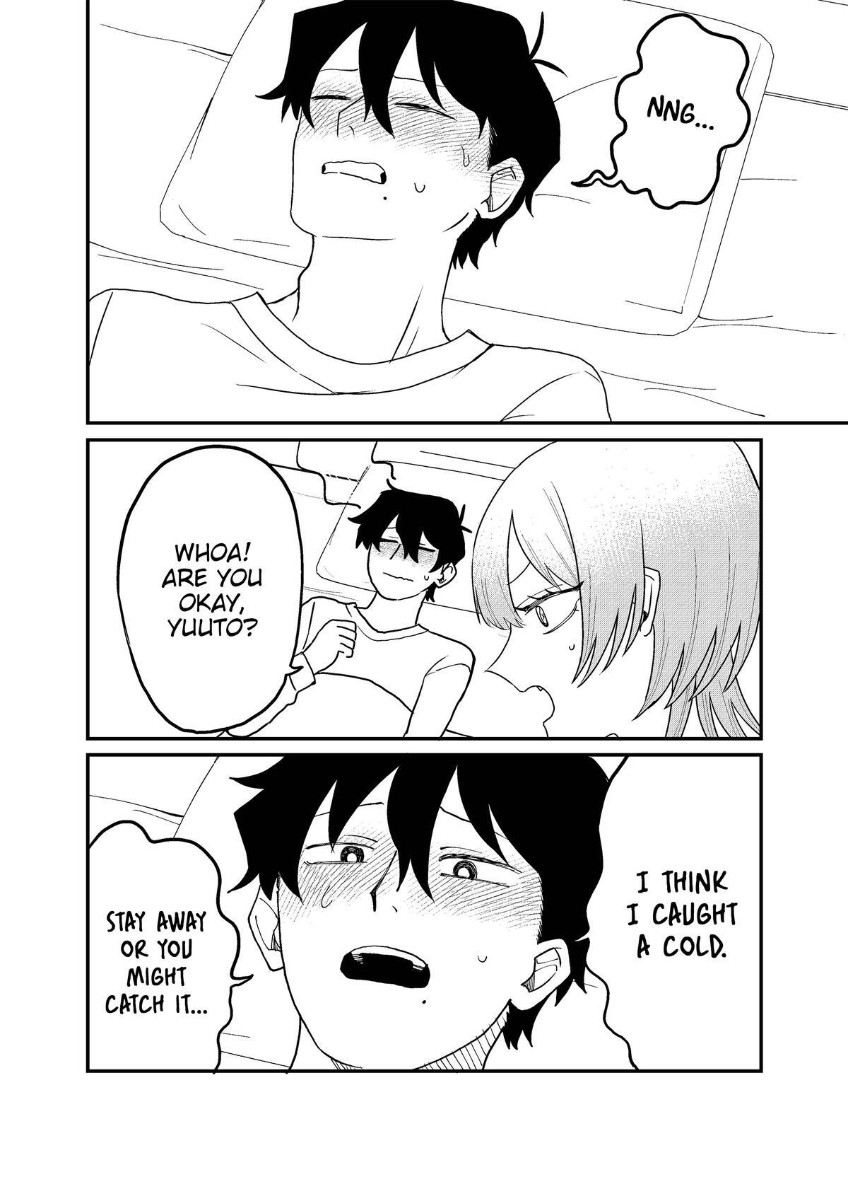 Read Shihai Shoujo Kubaru-chan Manga Online