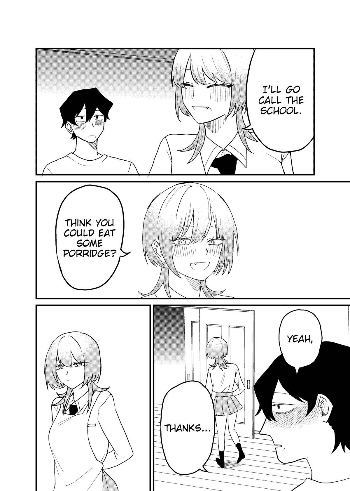 Read Shihai Shoujo Kubaru-chan Manga Online