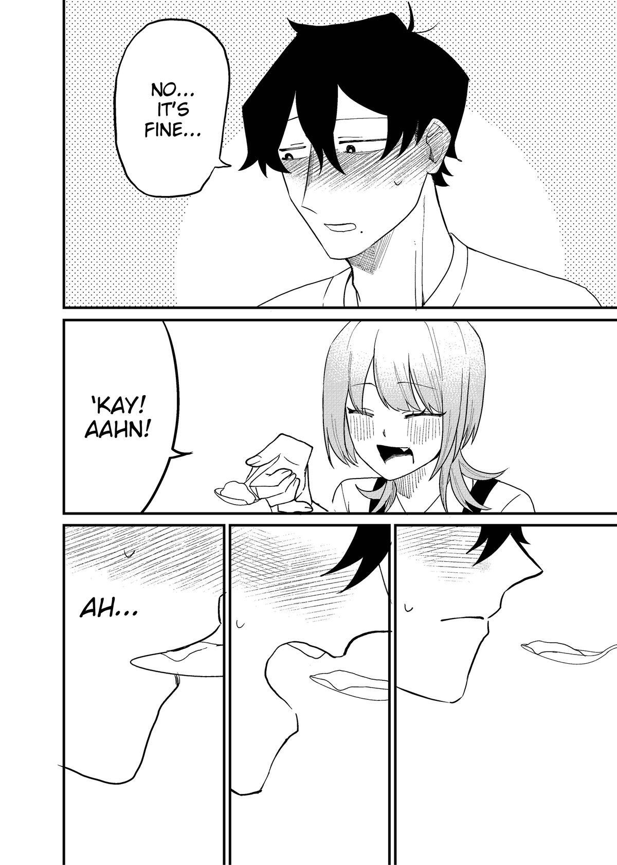 Read Shihai Shoujo Kubaru-chan Manga Online