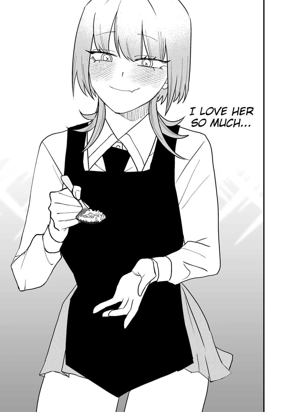 Read Shihai Shoujo Kubaru-chan Manga Online