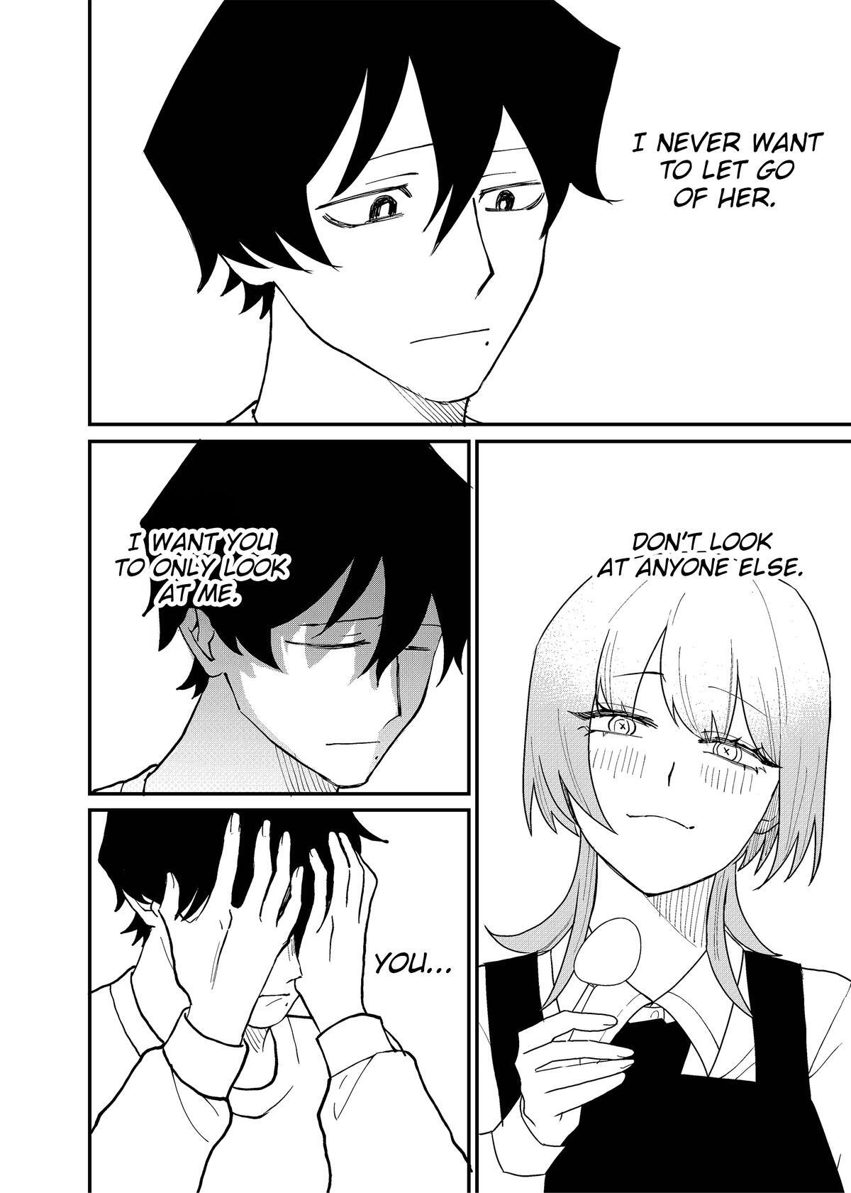 Read Shihai Shoujo Kubaru-chan Manga Online