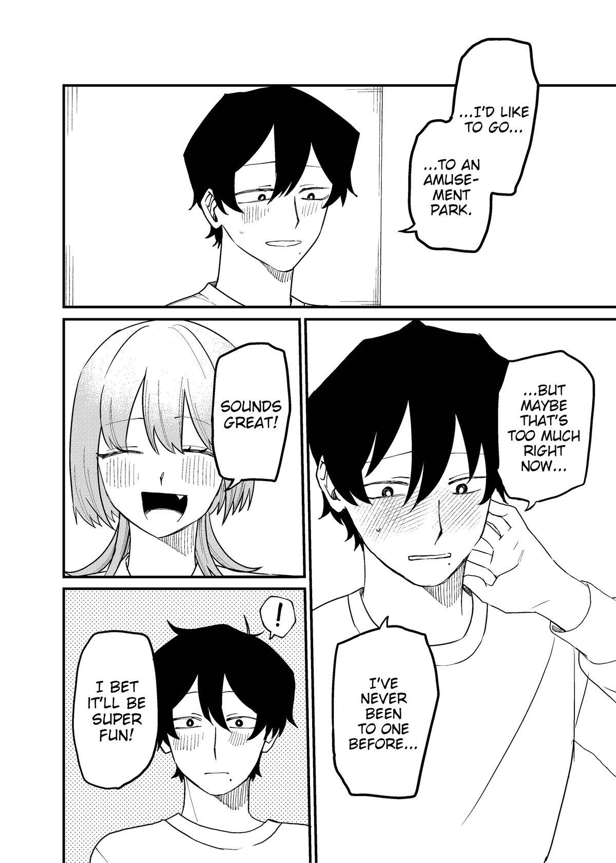 Read Shihai Shoujo Kubaru-chan Manga Online