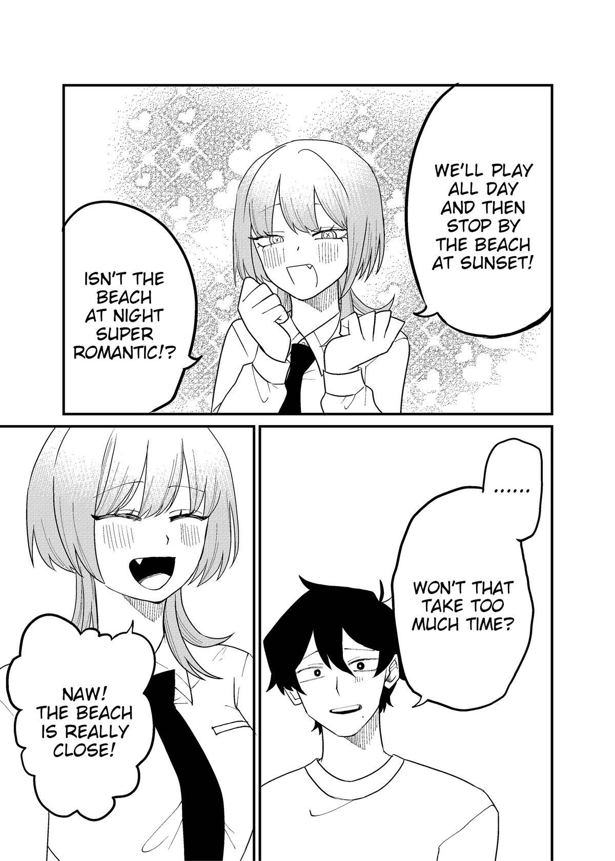 Read Shihai Shoujo Kubaru-chan Manga Online