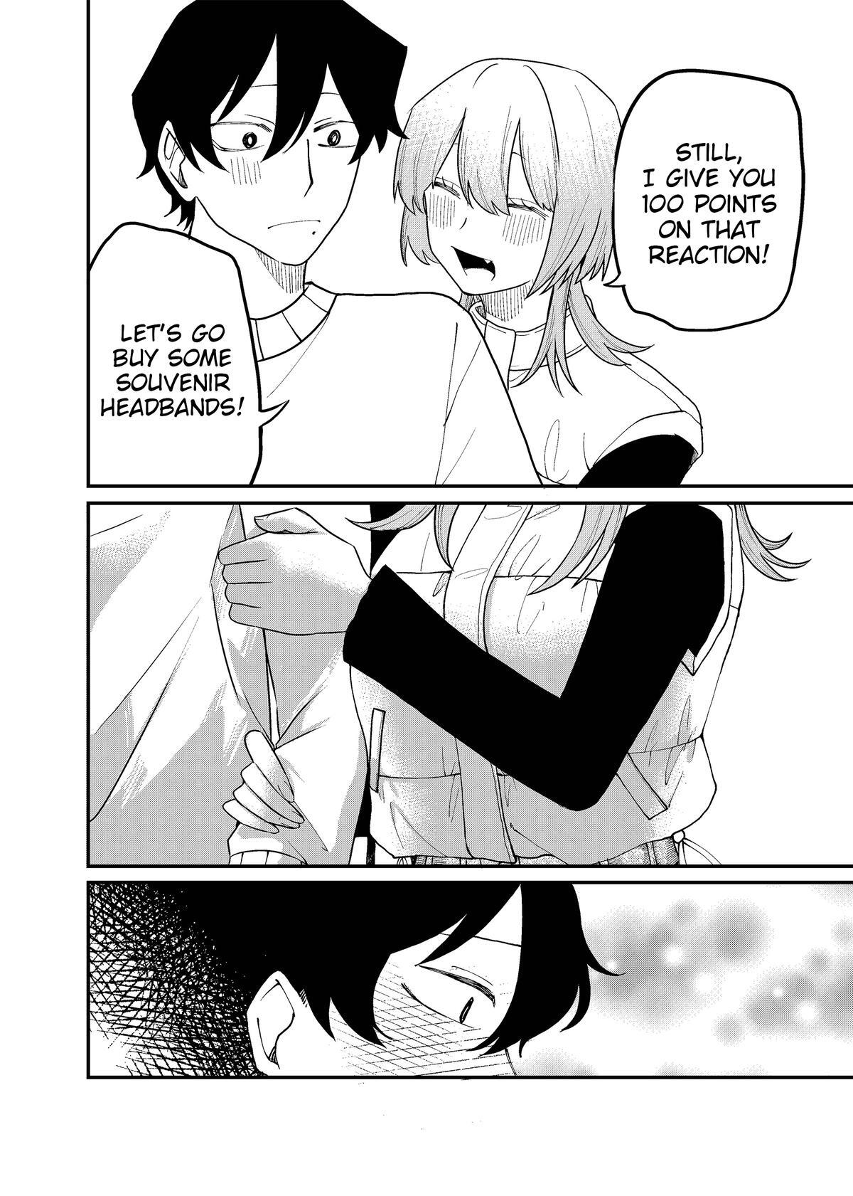 Read Shihai Shoujo Kubaru-chan Manga Online