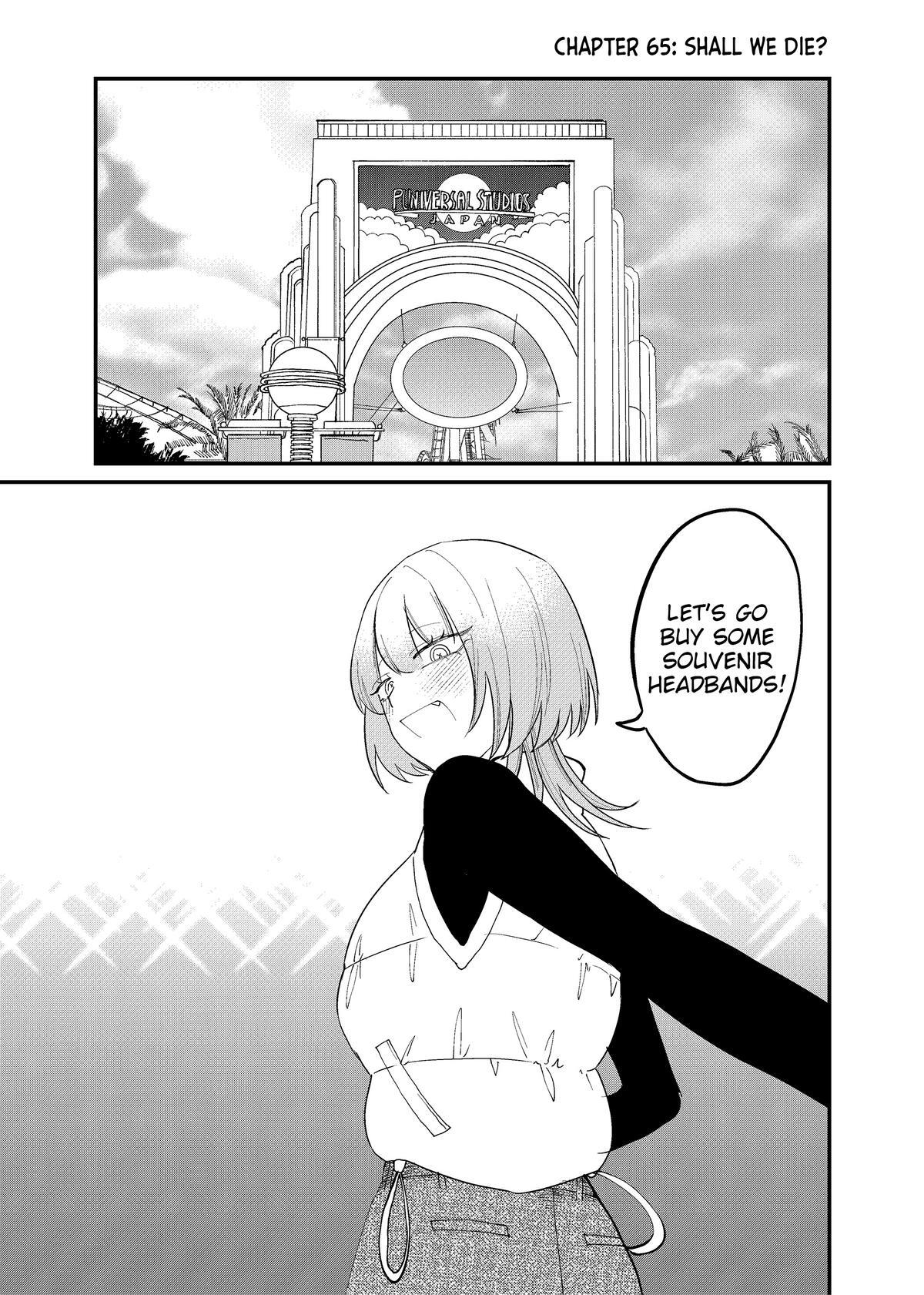 Read Shihai Shoujo Kubaru-chan Manga Online