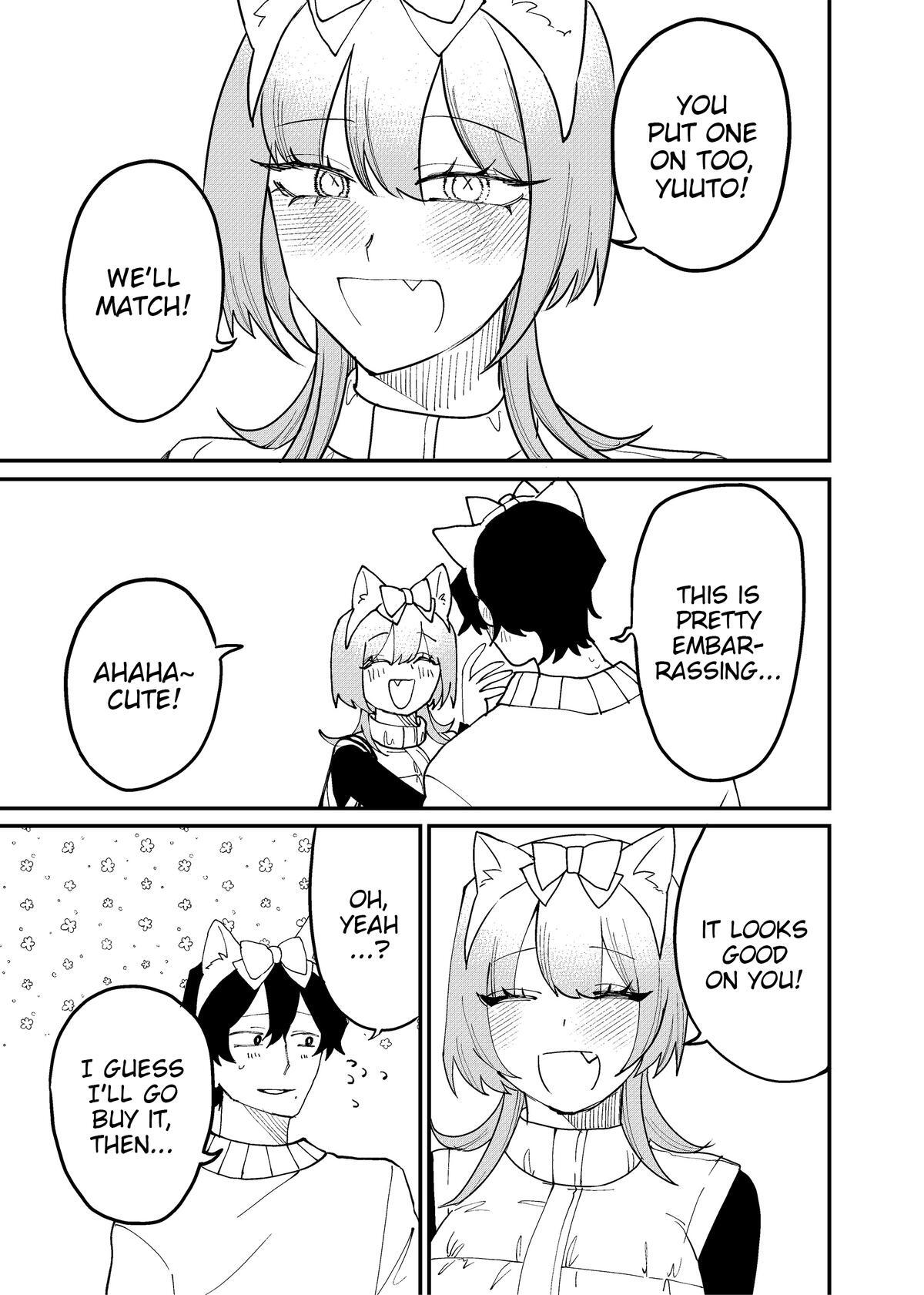 Read Shihai Shoujo Kubaru-chan Manga Online