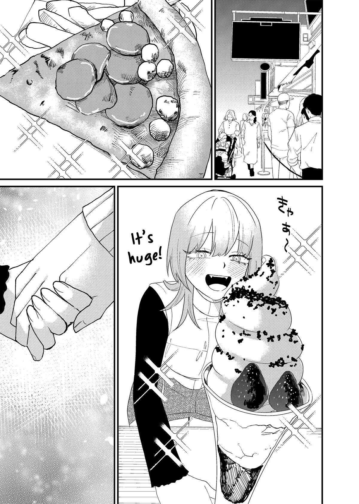 Read Shihai Shoujo Kubaru-chan Manga Online