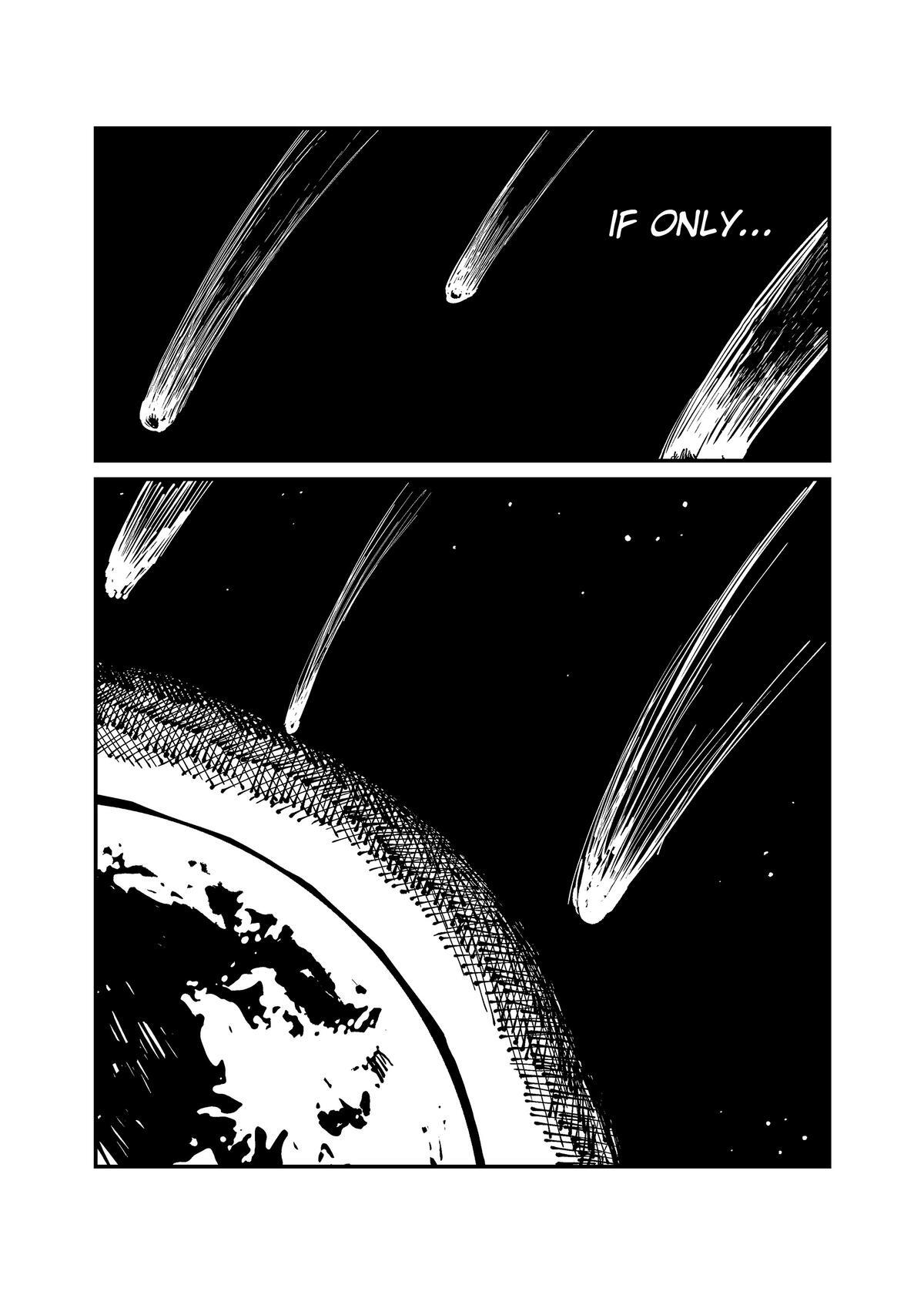 Read Shihai Shoujo Kubaru-chan Manga Online