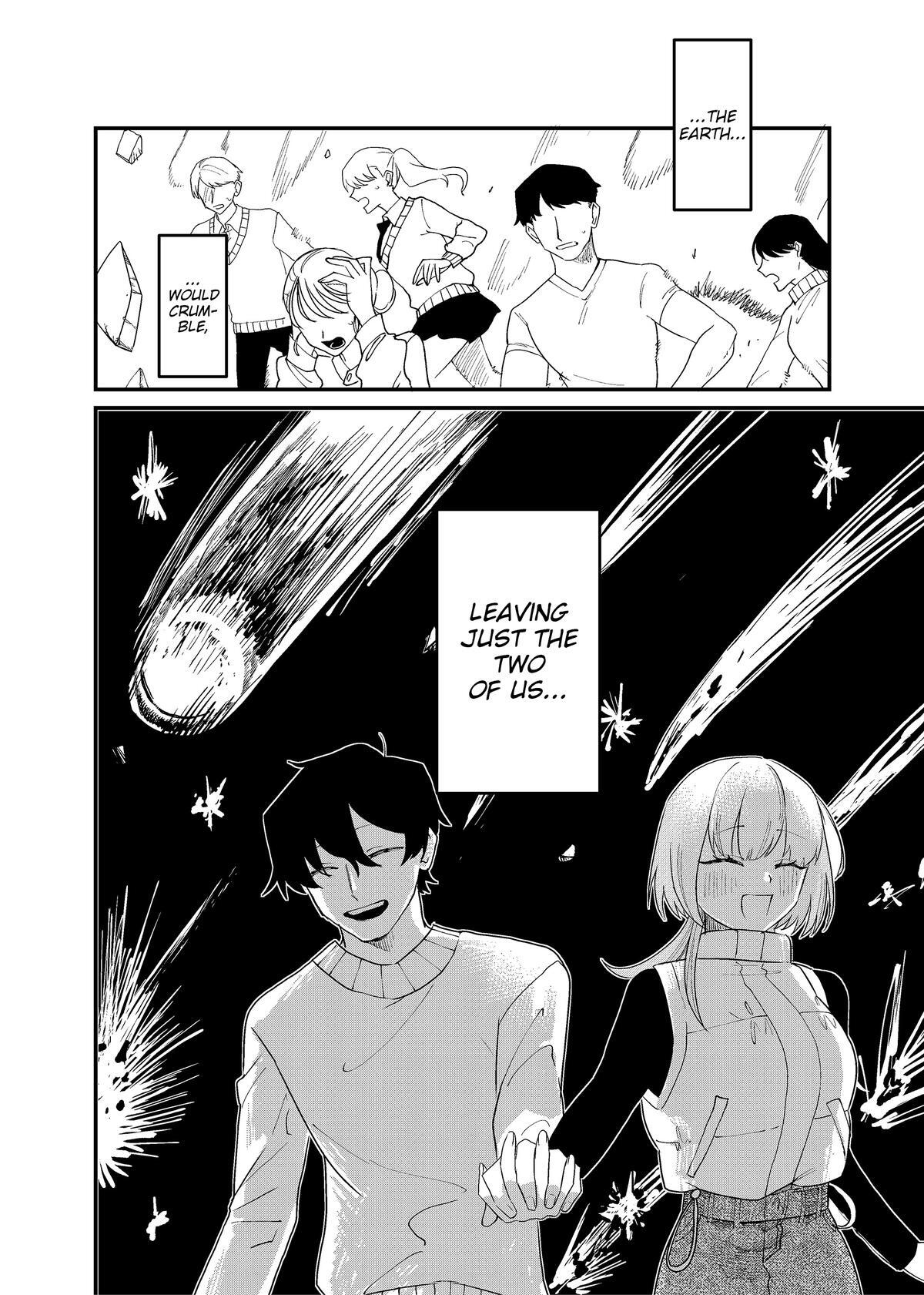 Read Shihai Shoujo Kubaru-chan Manga Online