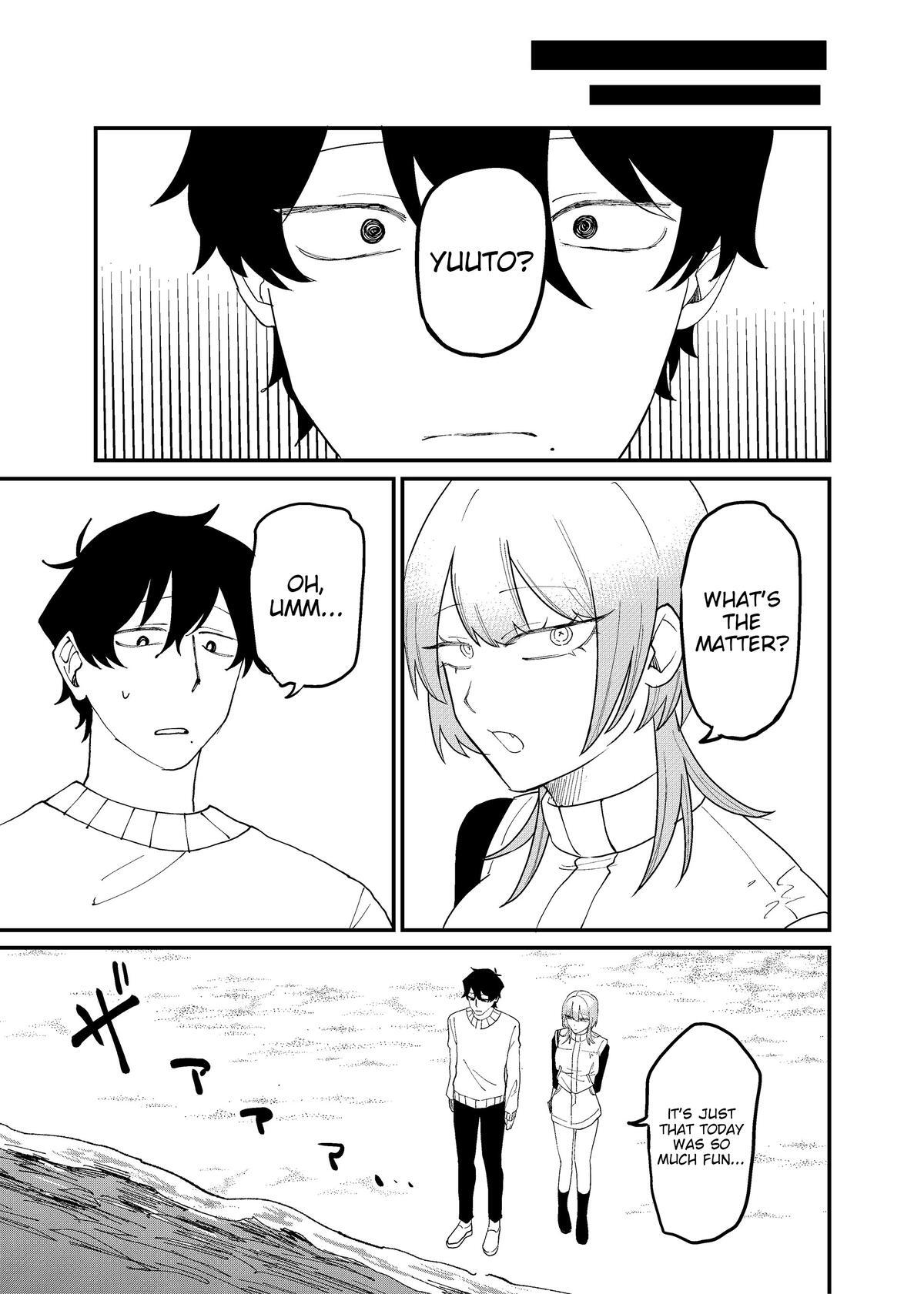 Read Shihai Shoujo Kubaru-chan Manga Online