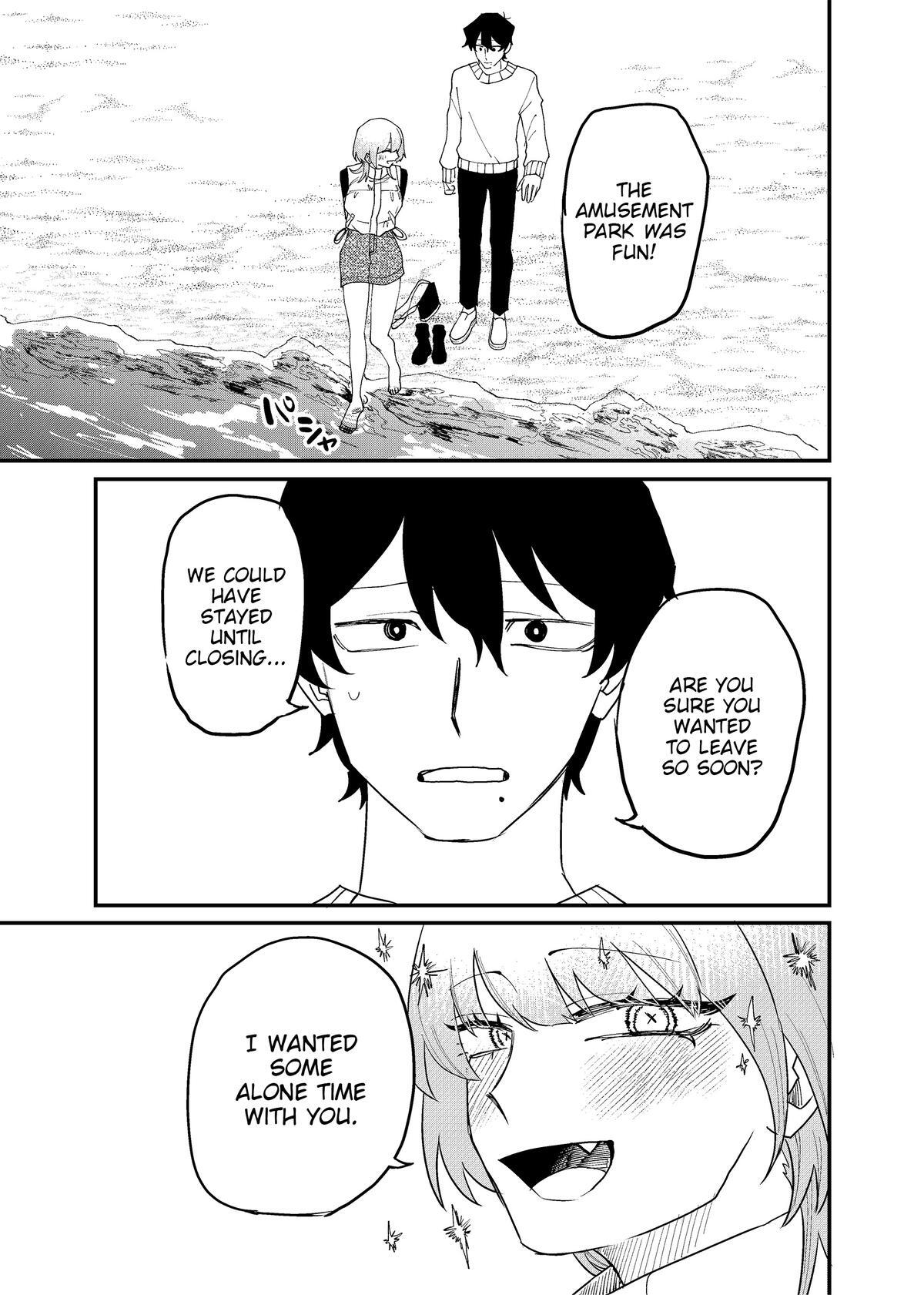 Read Shihai Shoujo Kubaru-chan Manga Online