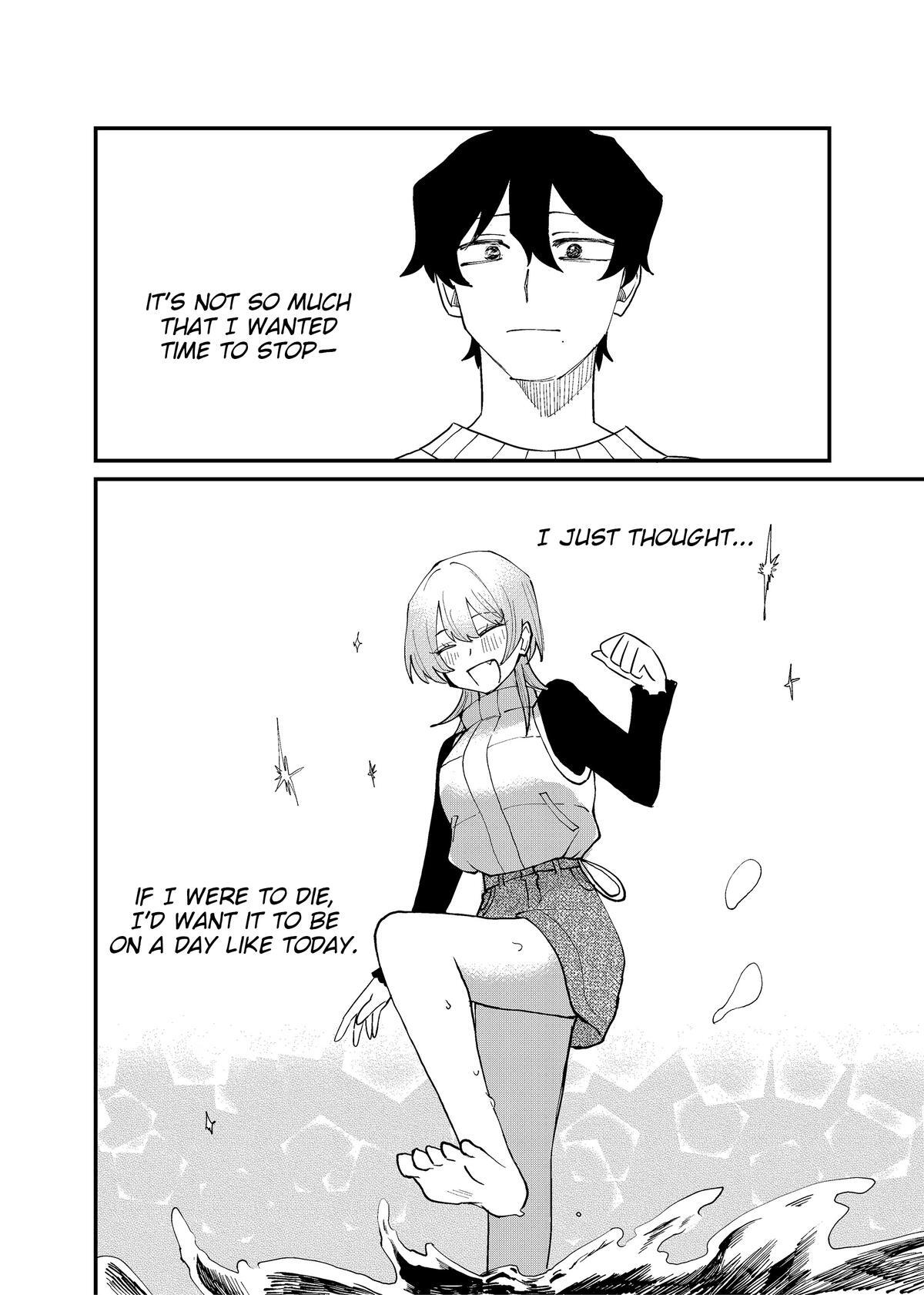 Read Shihai Shoujo Kubaru-chan Manga Online