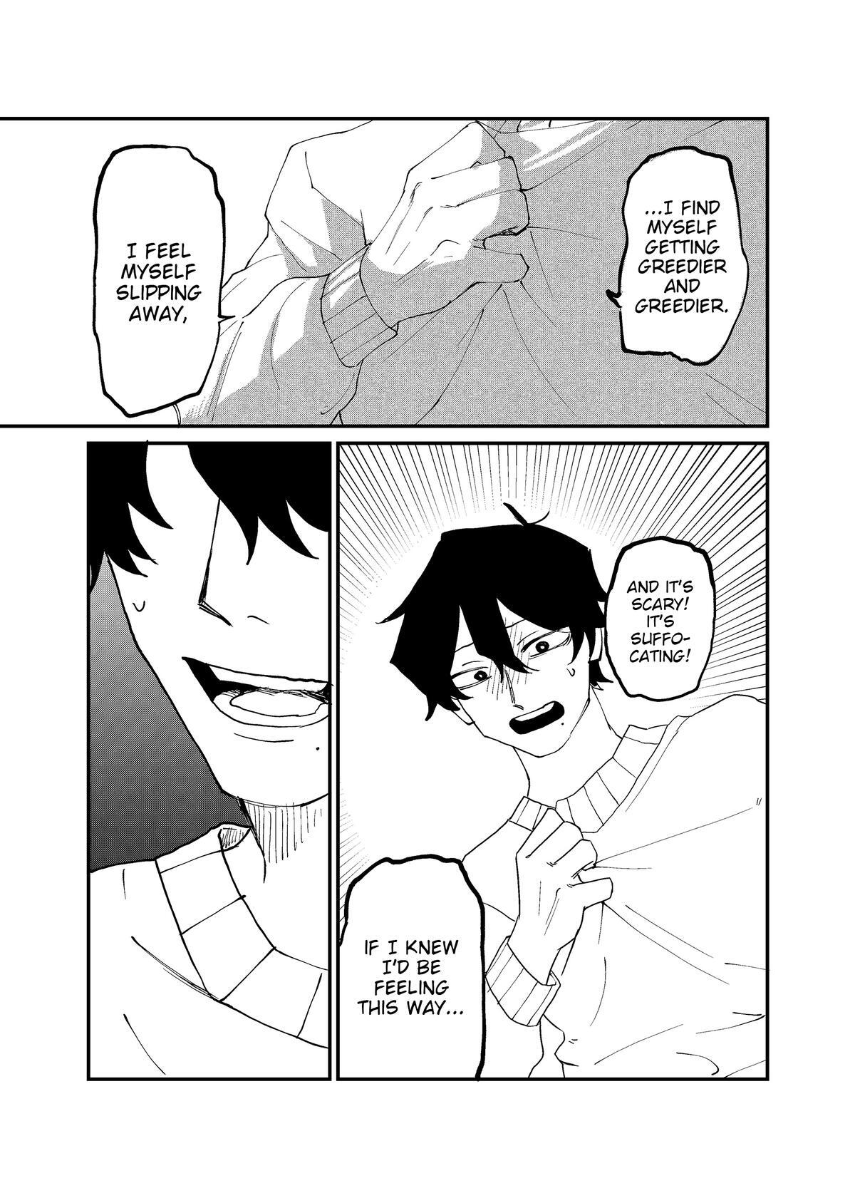 Read Shihai Shoujo Kubaru-chan Manga Online