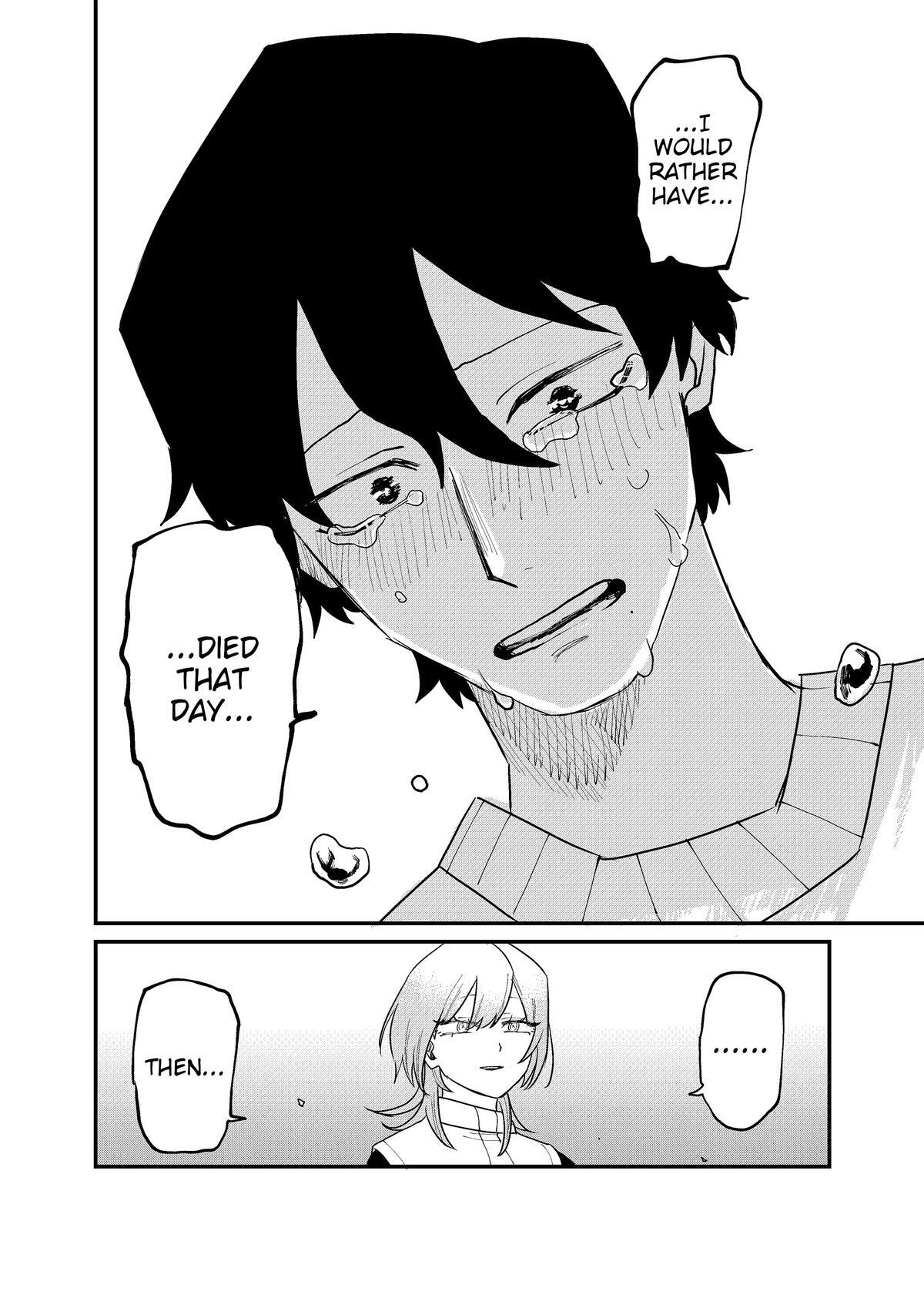 Read Shihai Shoujo Kubaru-chan Manga Online