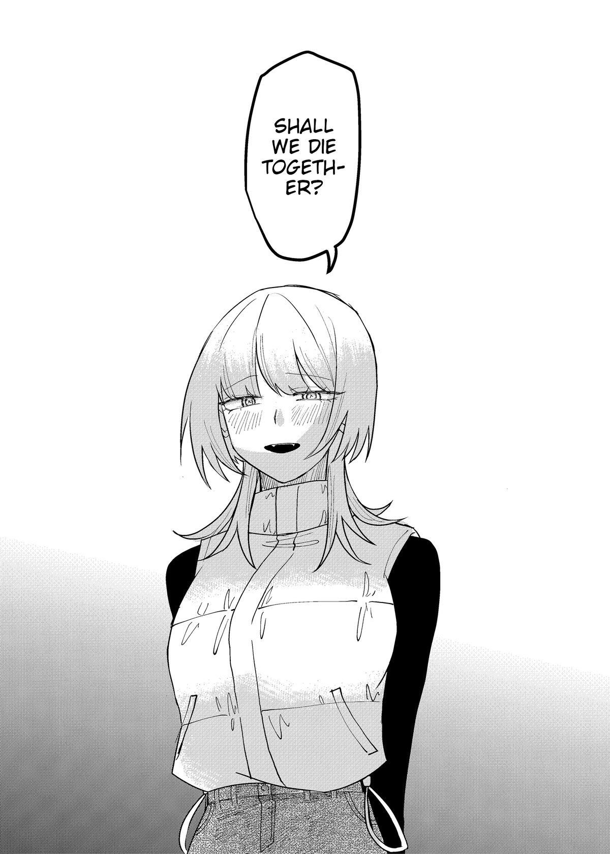 Read Shihai Shoujo Kubaru-chan Manga Online