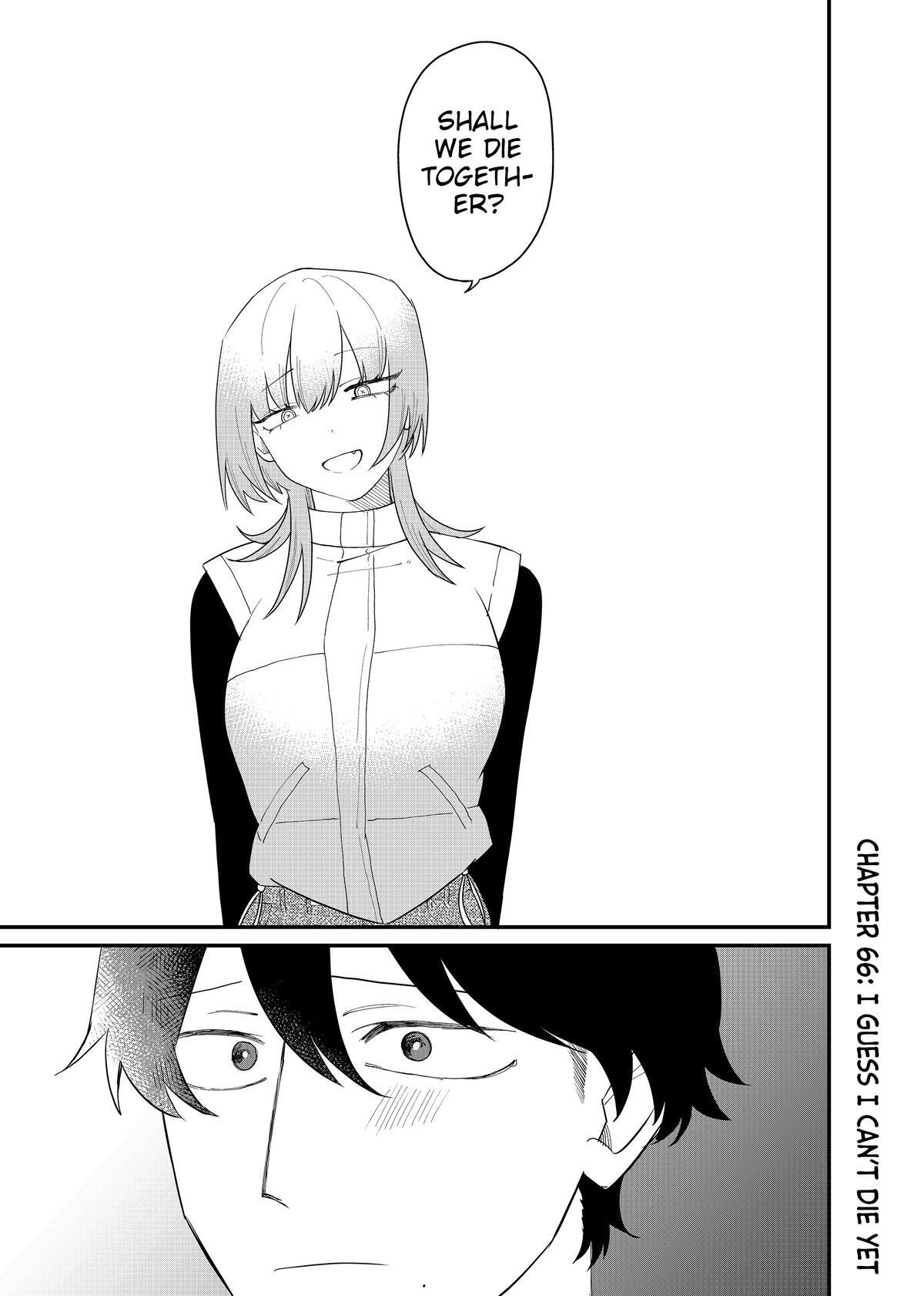 Read Shihai Shoujo Kubaru-chan Manga Online