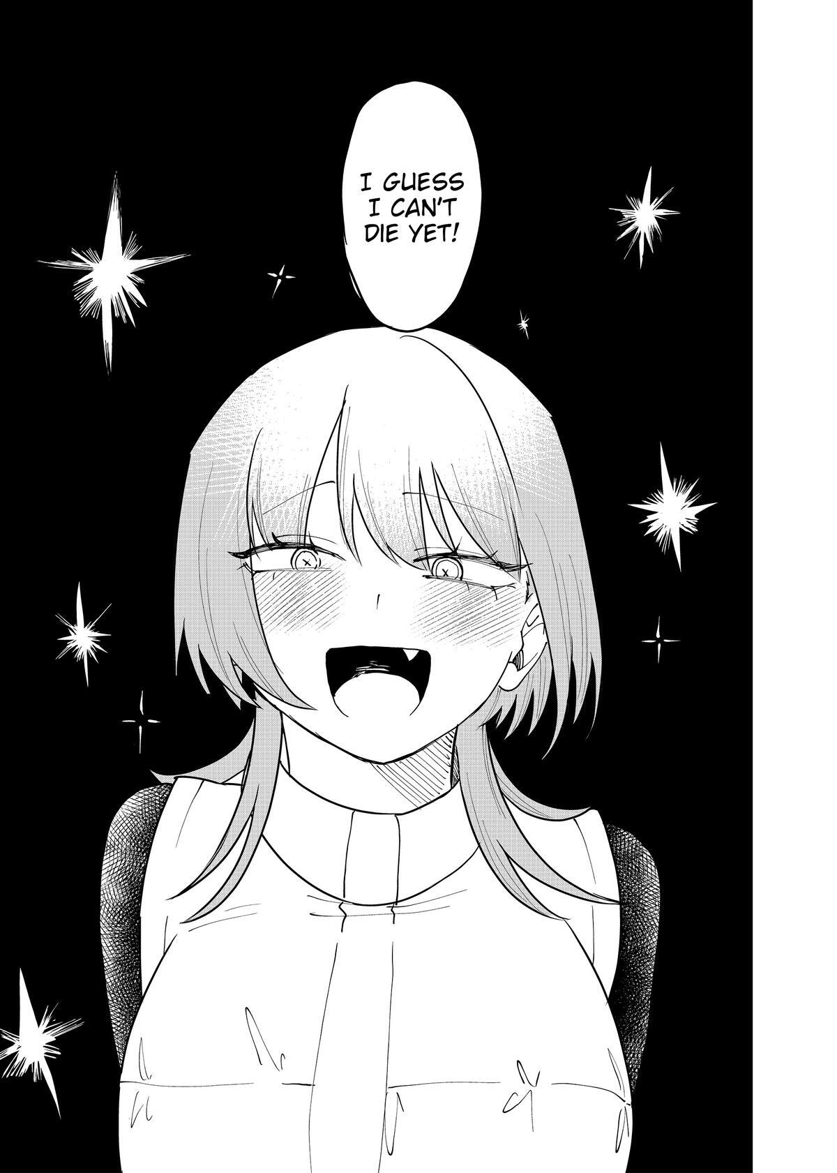 Read Shihai Shoujo Kubaru-chan Manga Online