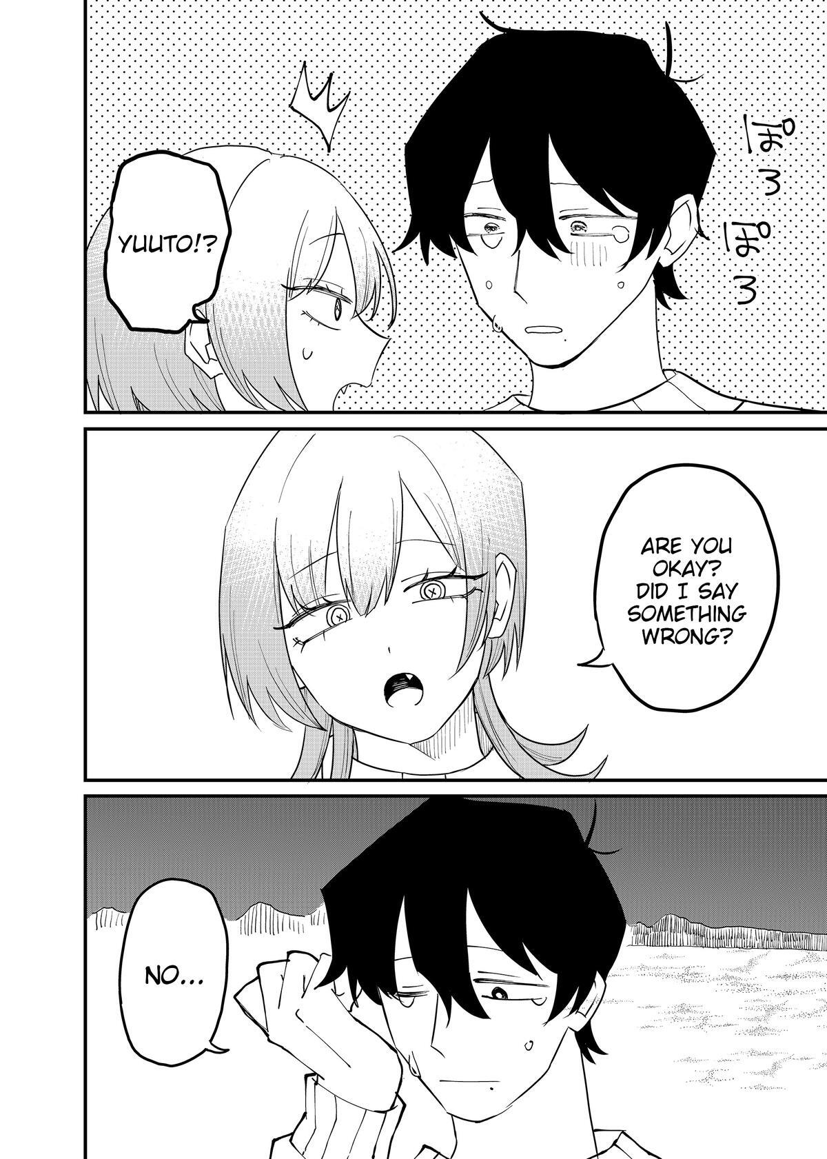 Read Shihai Shoujo Kubaru-chan Manga Online