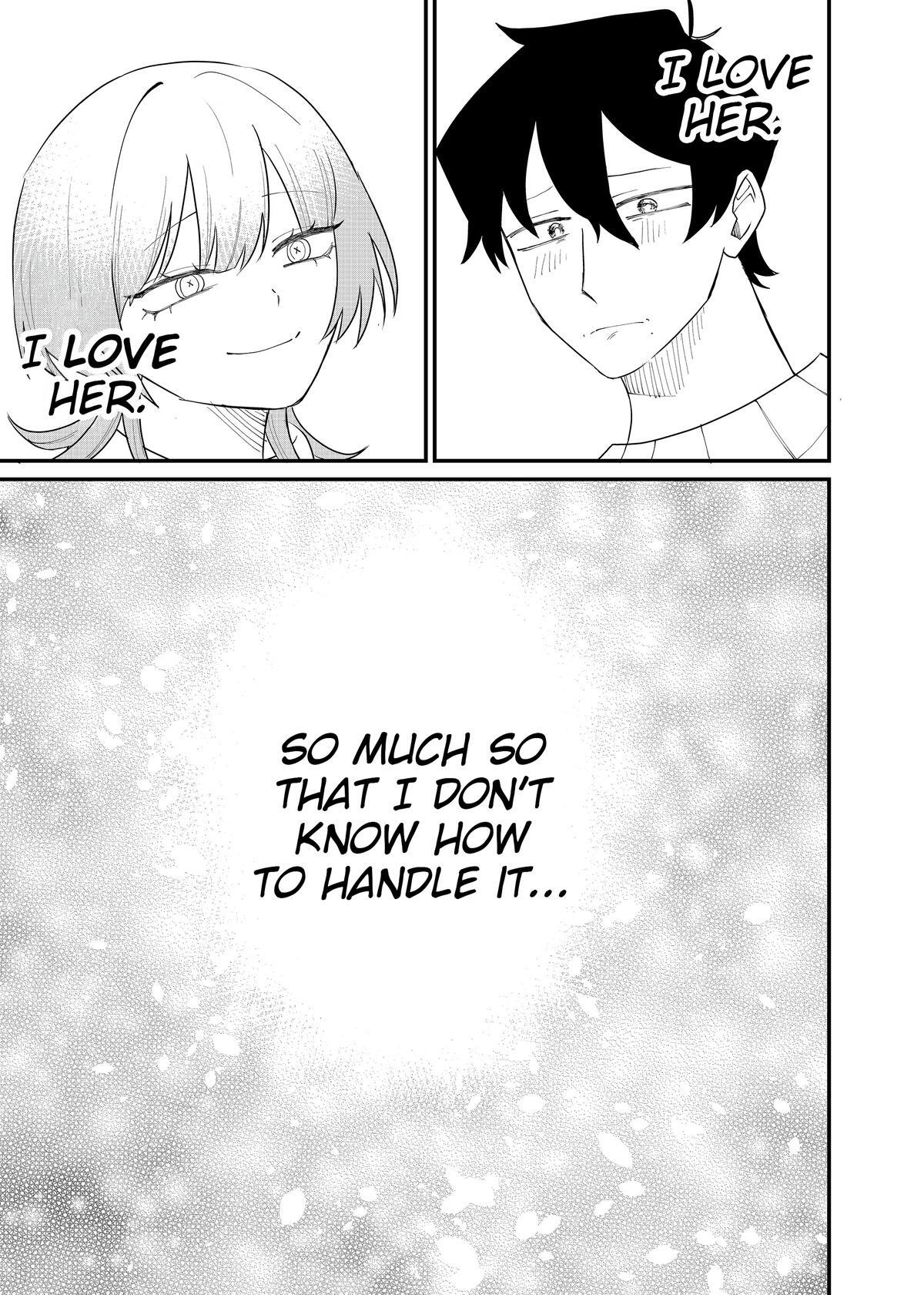 Read Shihai Shoujo Kubaru-chan Manga Online