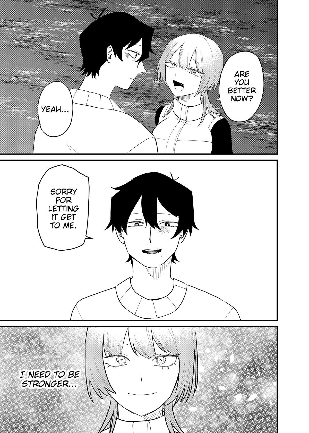 Read Shihai Shoujo Kubaru-chan Manga Online