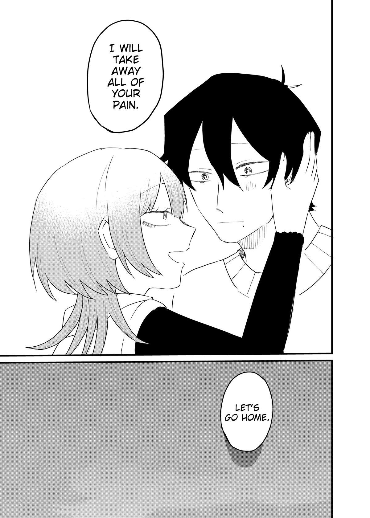 Read Shihai Shoujo Kubaru-chan Manga Online