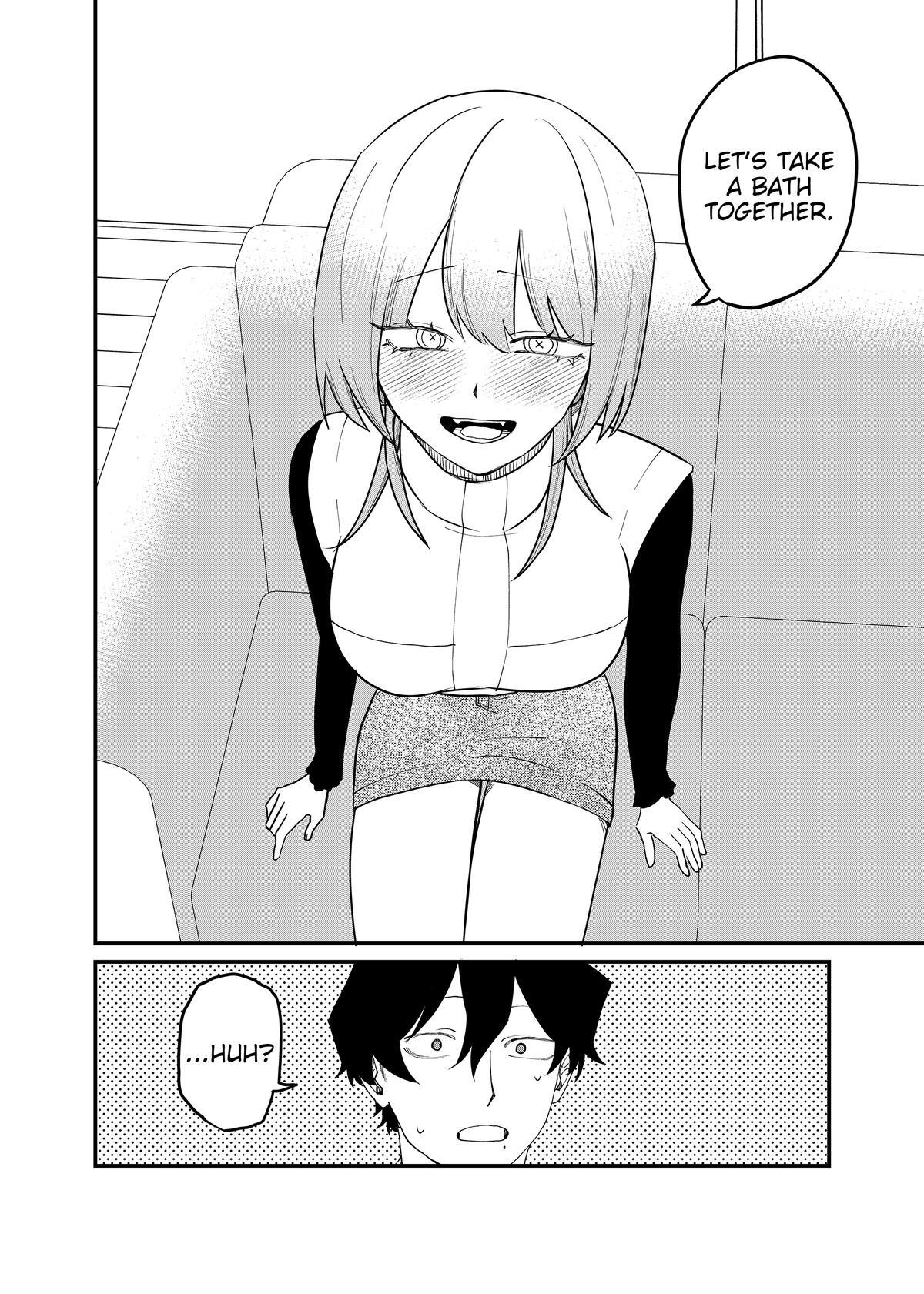 Read Shihai Shoujo Kubaru-chan Manga Online