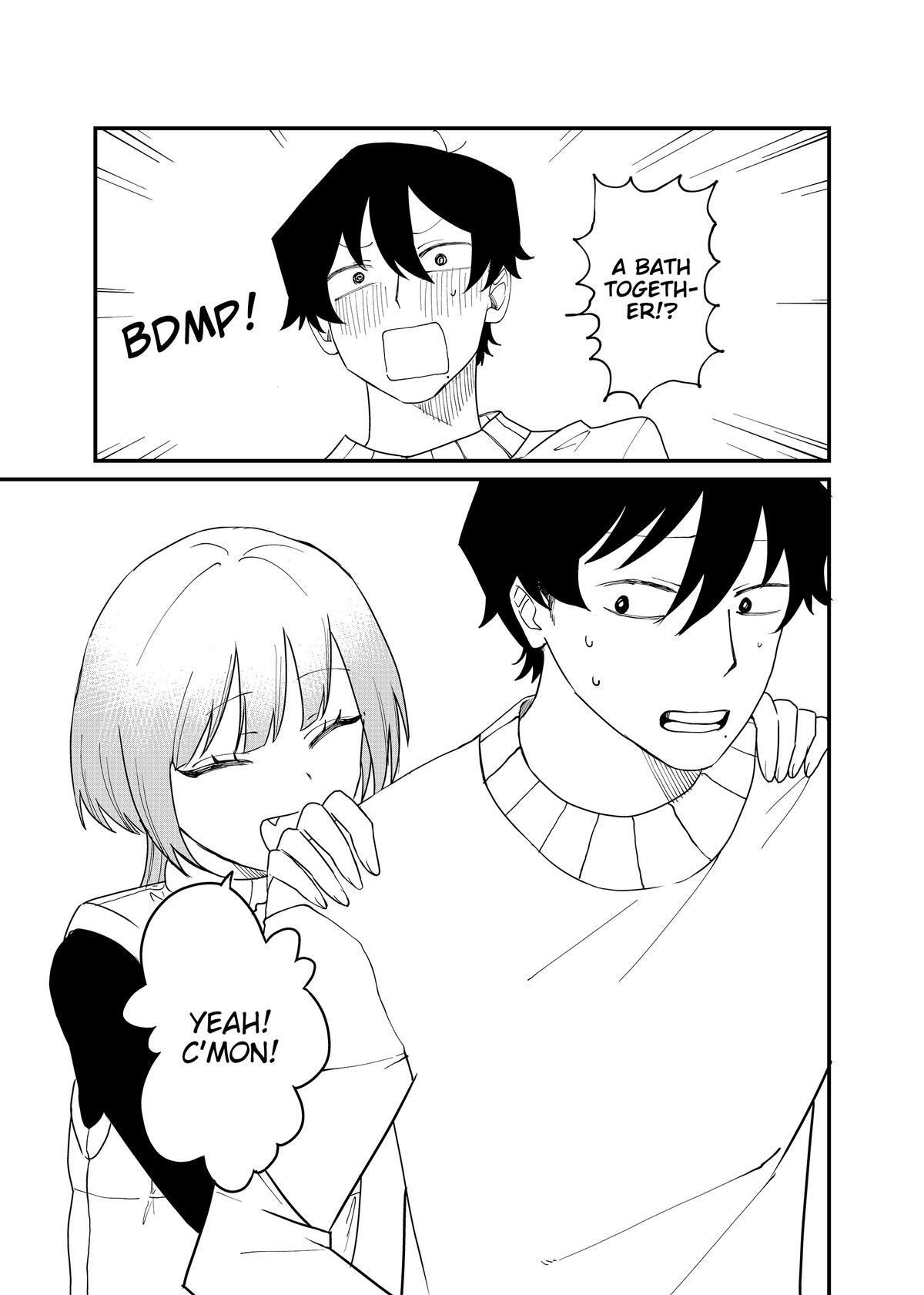 Read Shihai Shoujo Kubaru-chan Manga Online