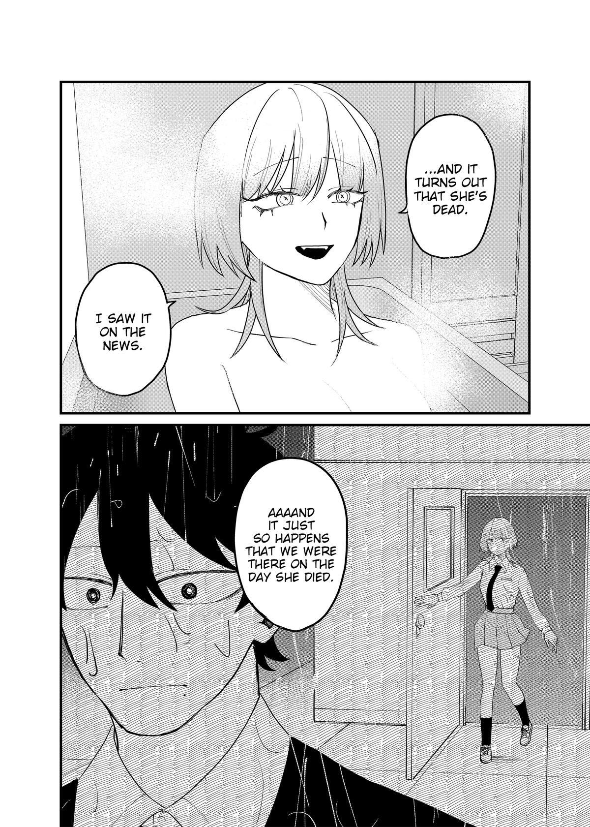 Read Shihai Shoujo Kubaru-chan Manga Online