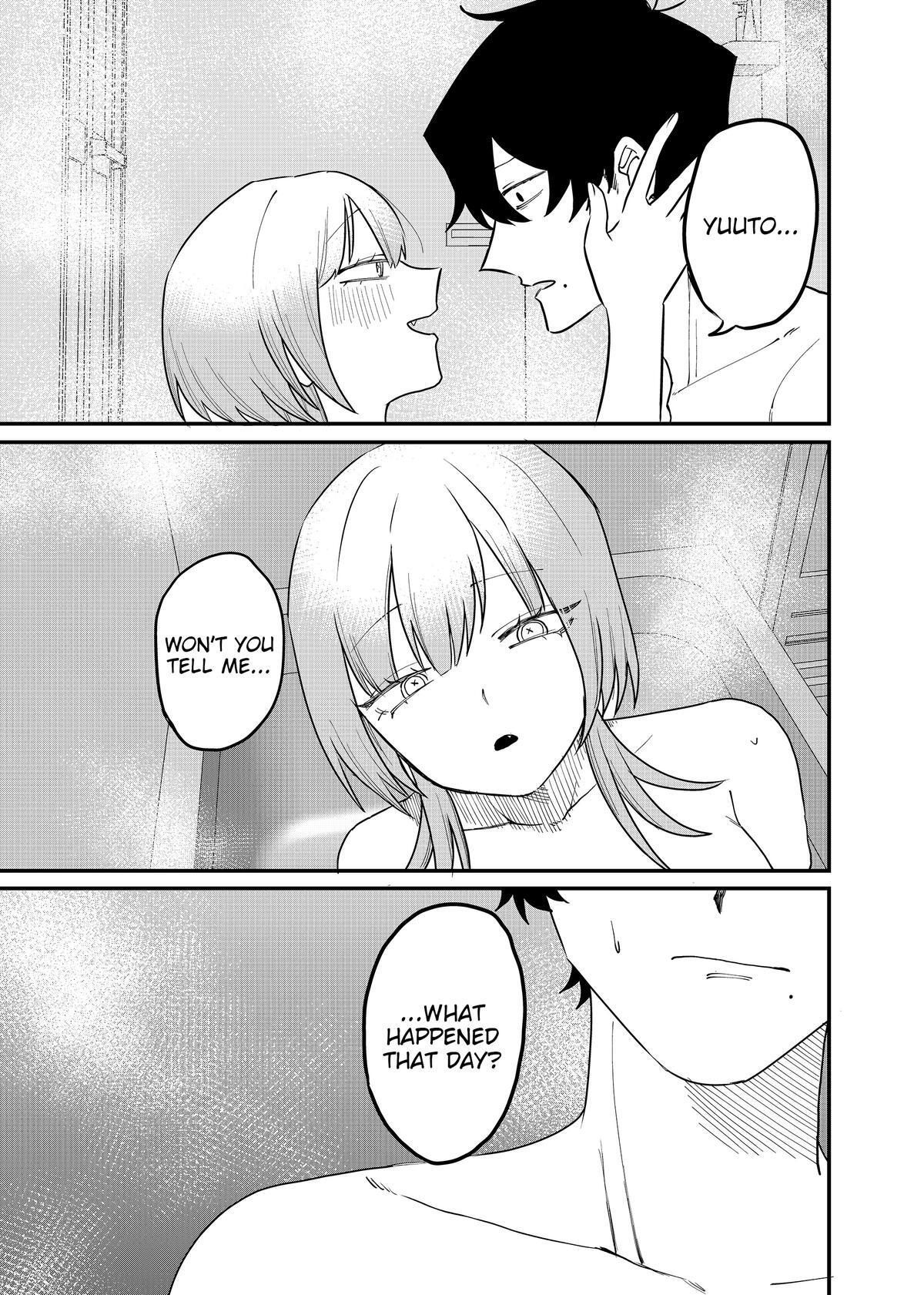 Read Shihai Shoujo Kubaru-chan Manga Online