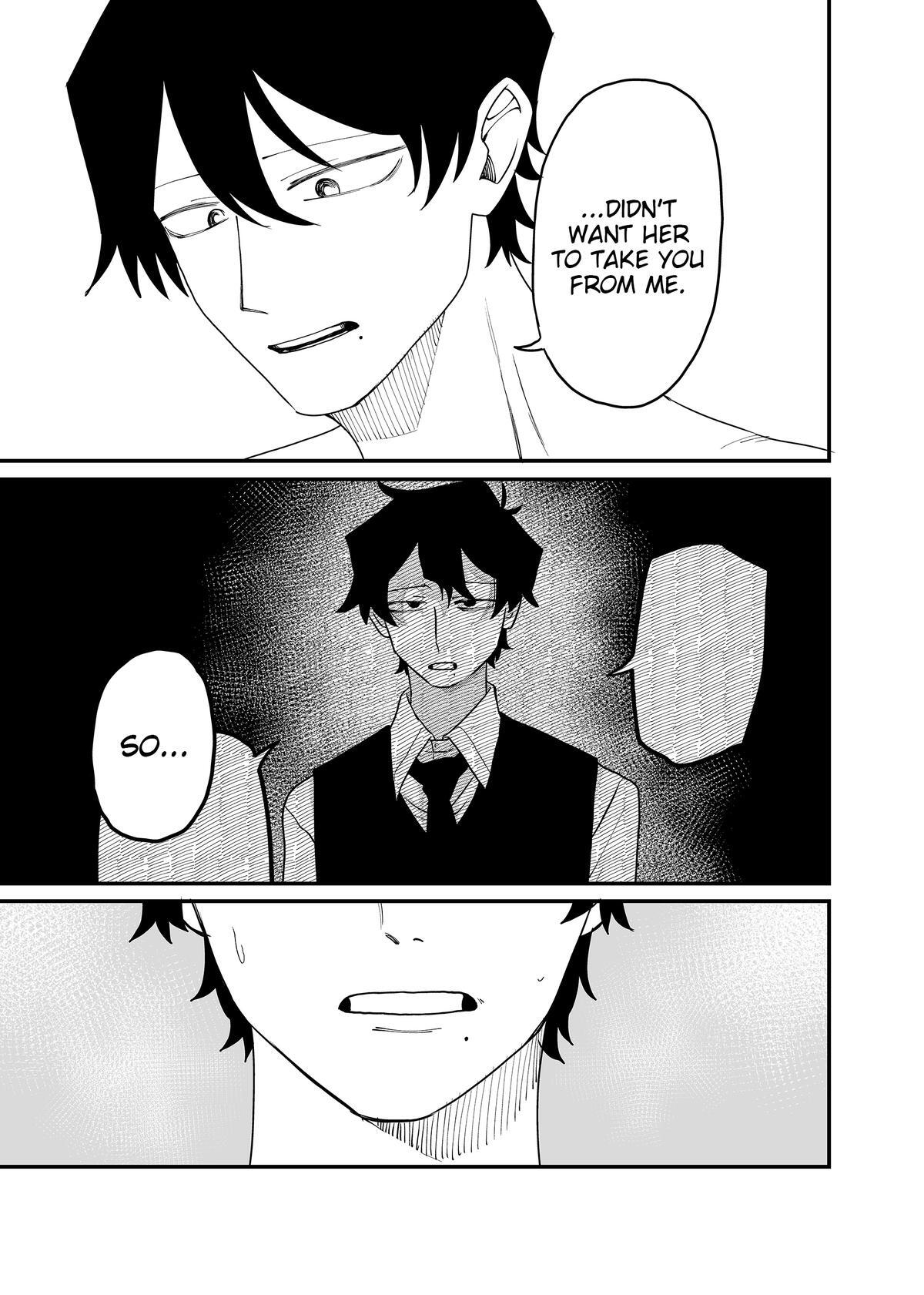 Read Shihai Shoujo Kubaru-chan Manga Online