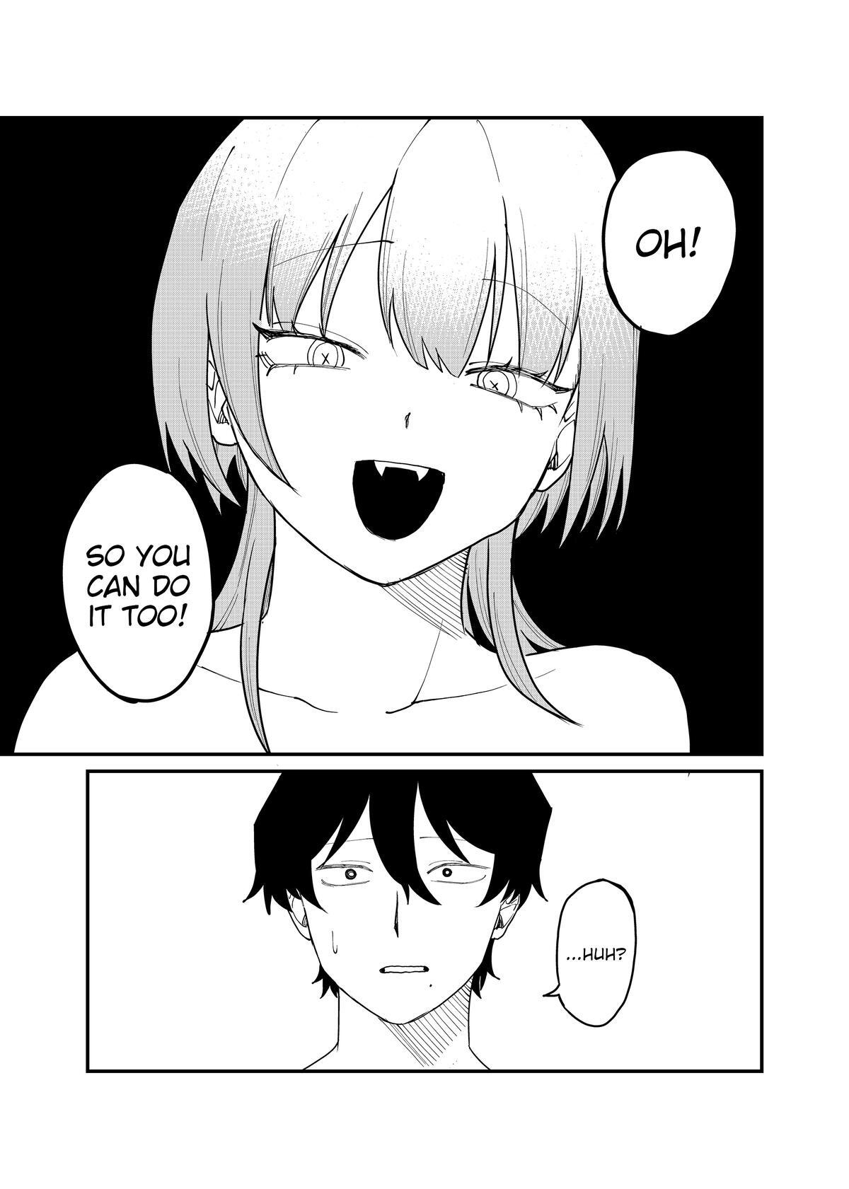 Read Shihai Shoujo Kubaru-chan Manga Online