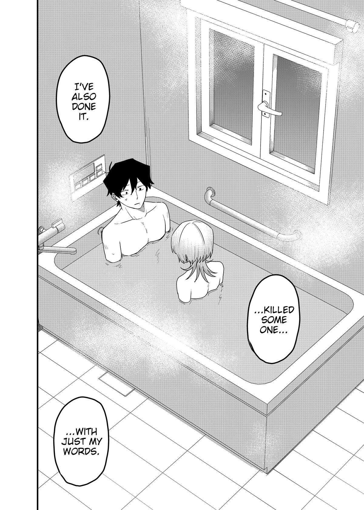 Read Shihai Shoujo Kubaru-chan Manga Online