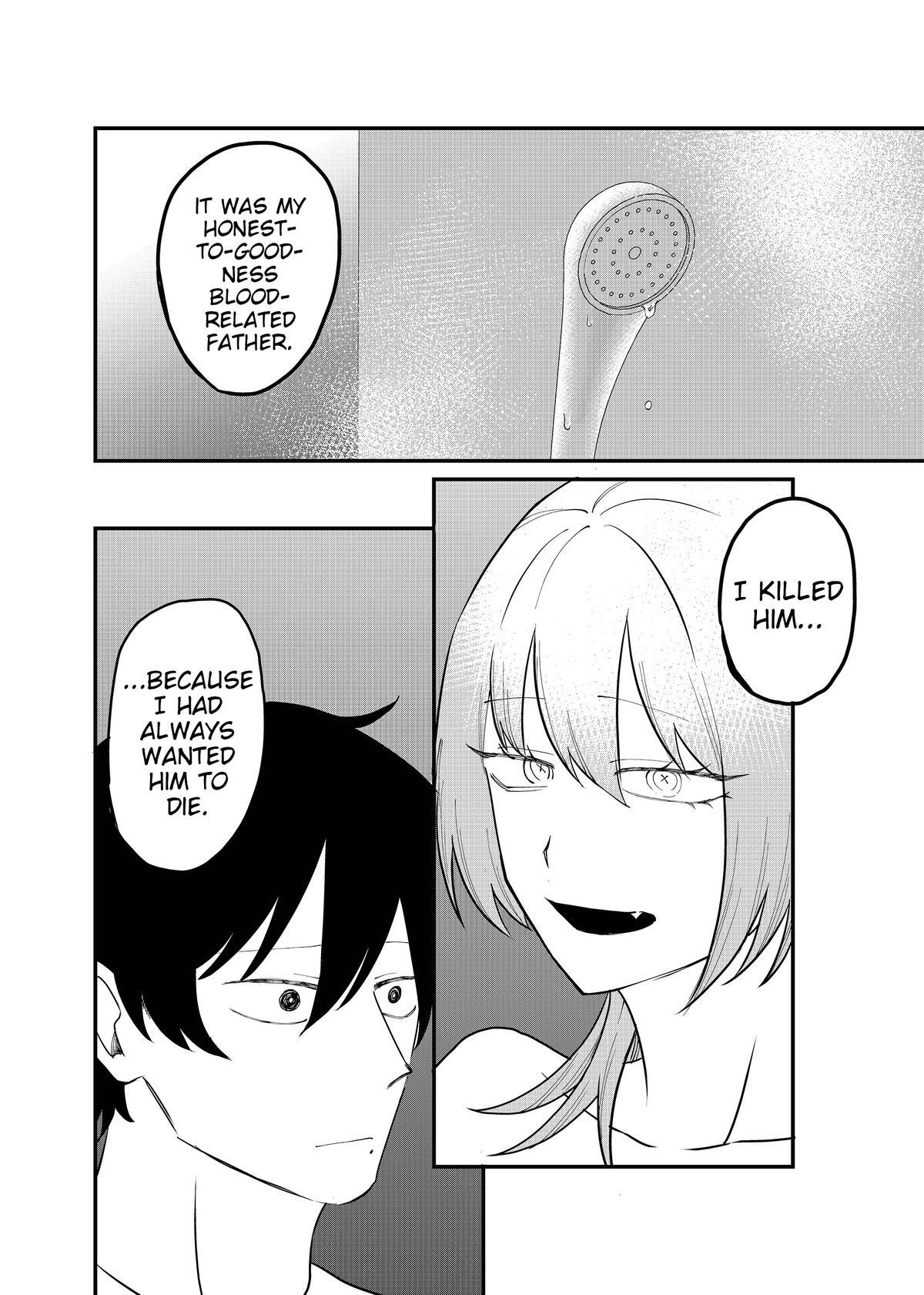 Read Shihai Shoujo Kubaru-chan Manga Online